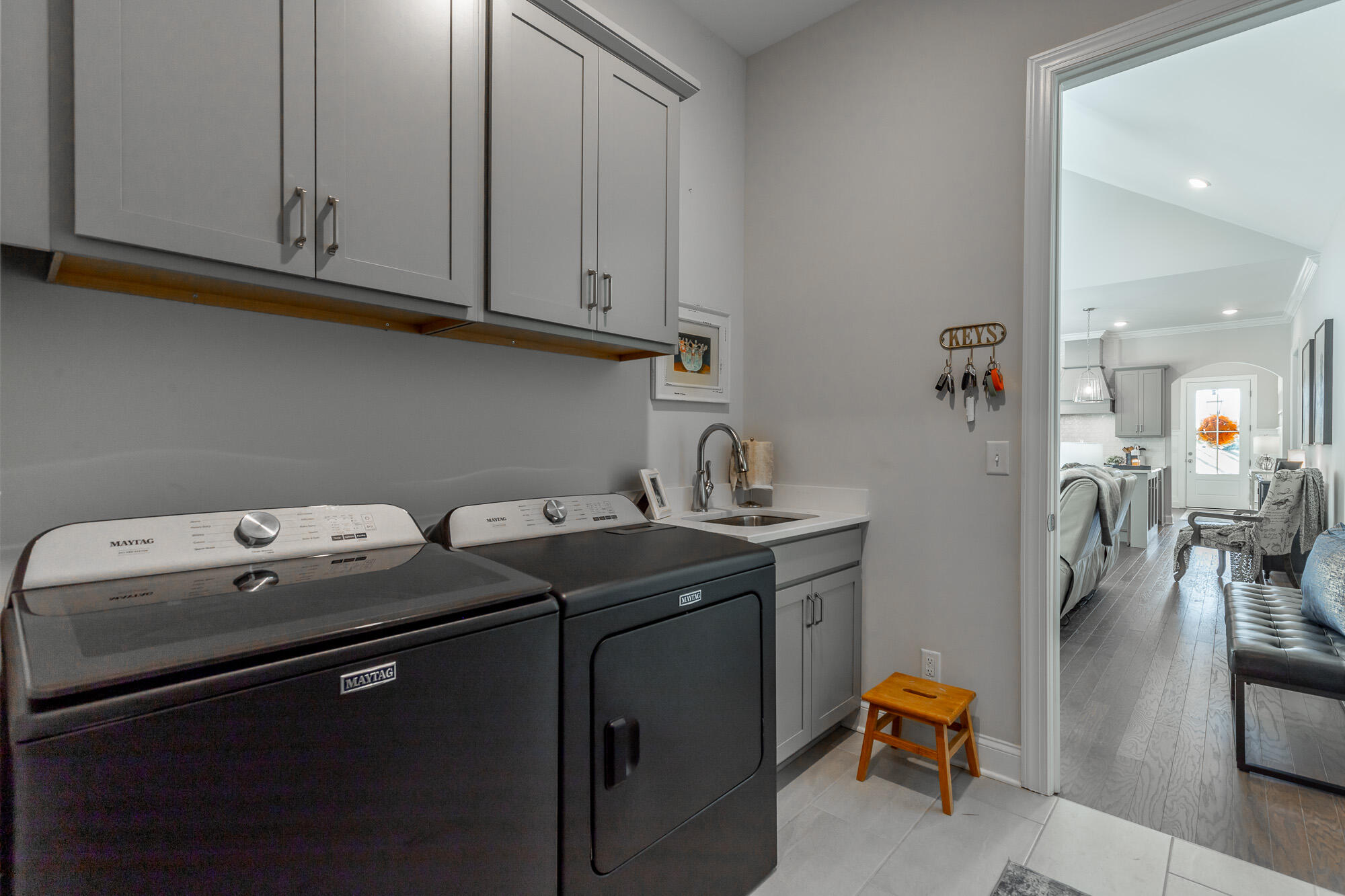 1949 Farmstead Drive, Hixson