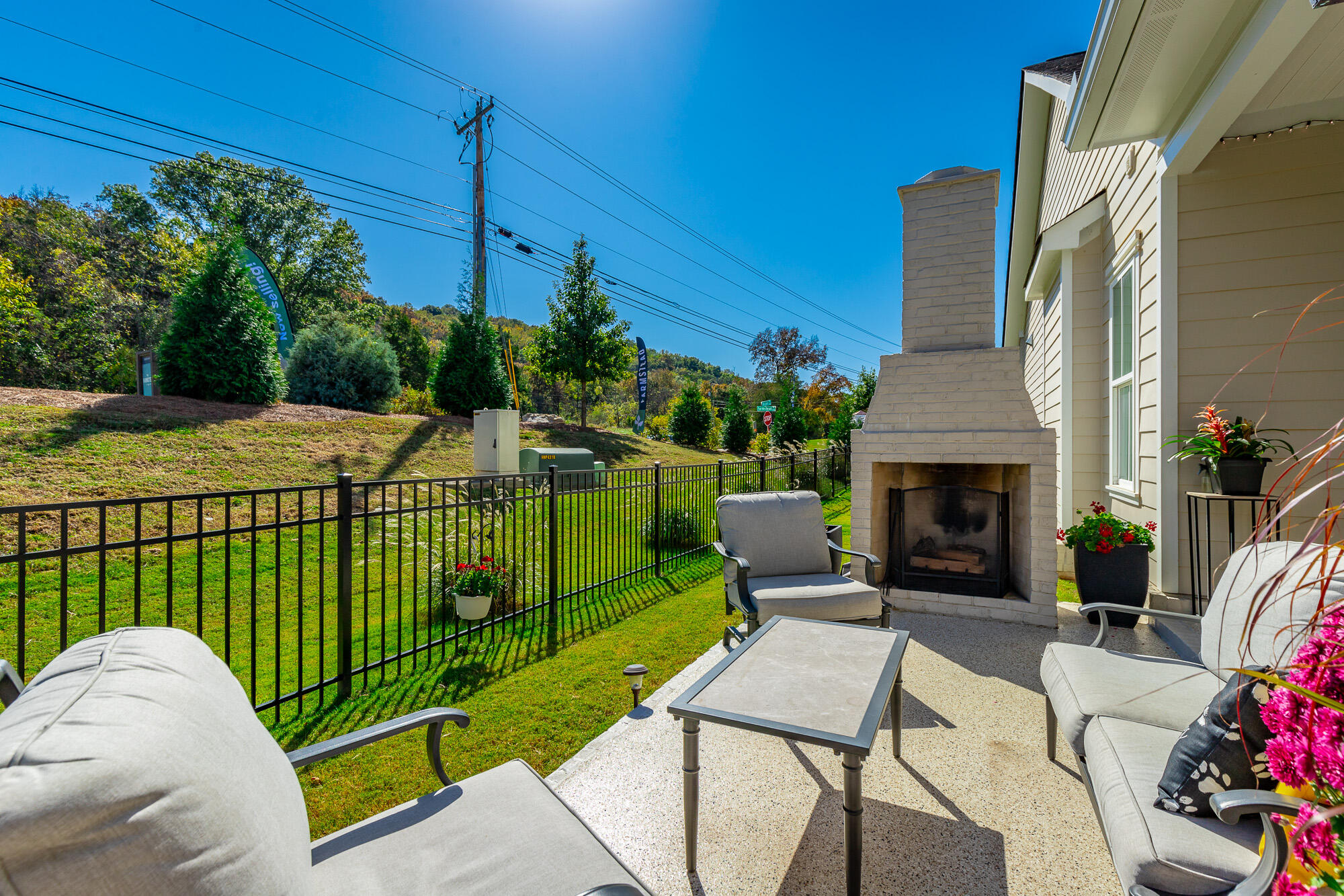 1949 Farmstead Drive, Hixson