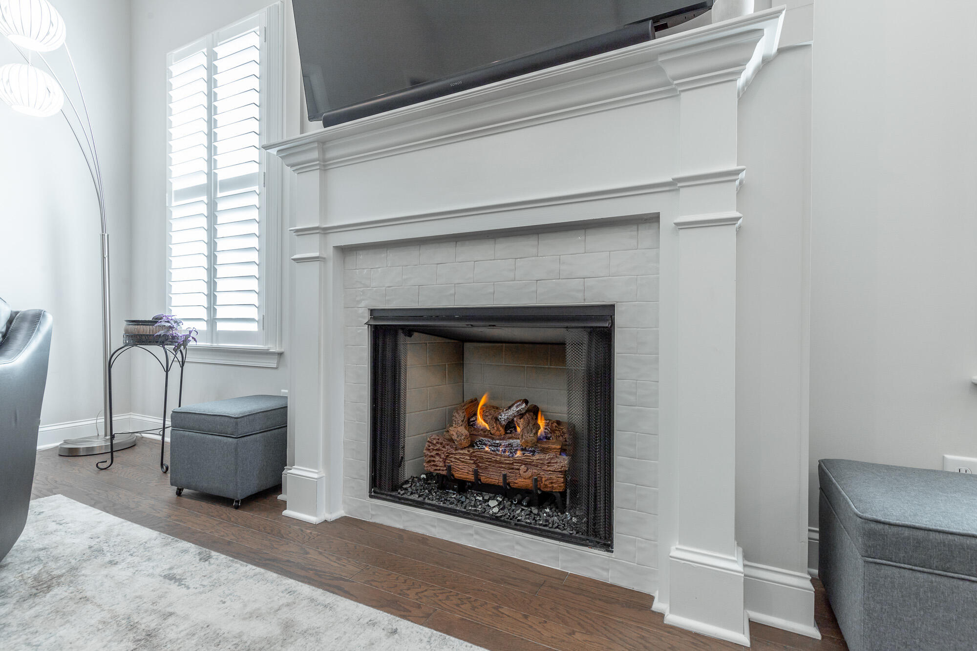 1949 Farmstead Drive, Hixson