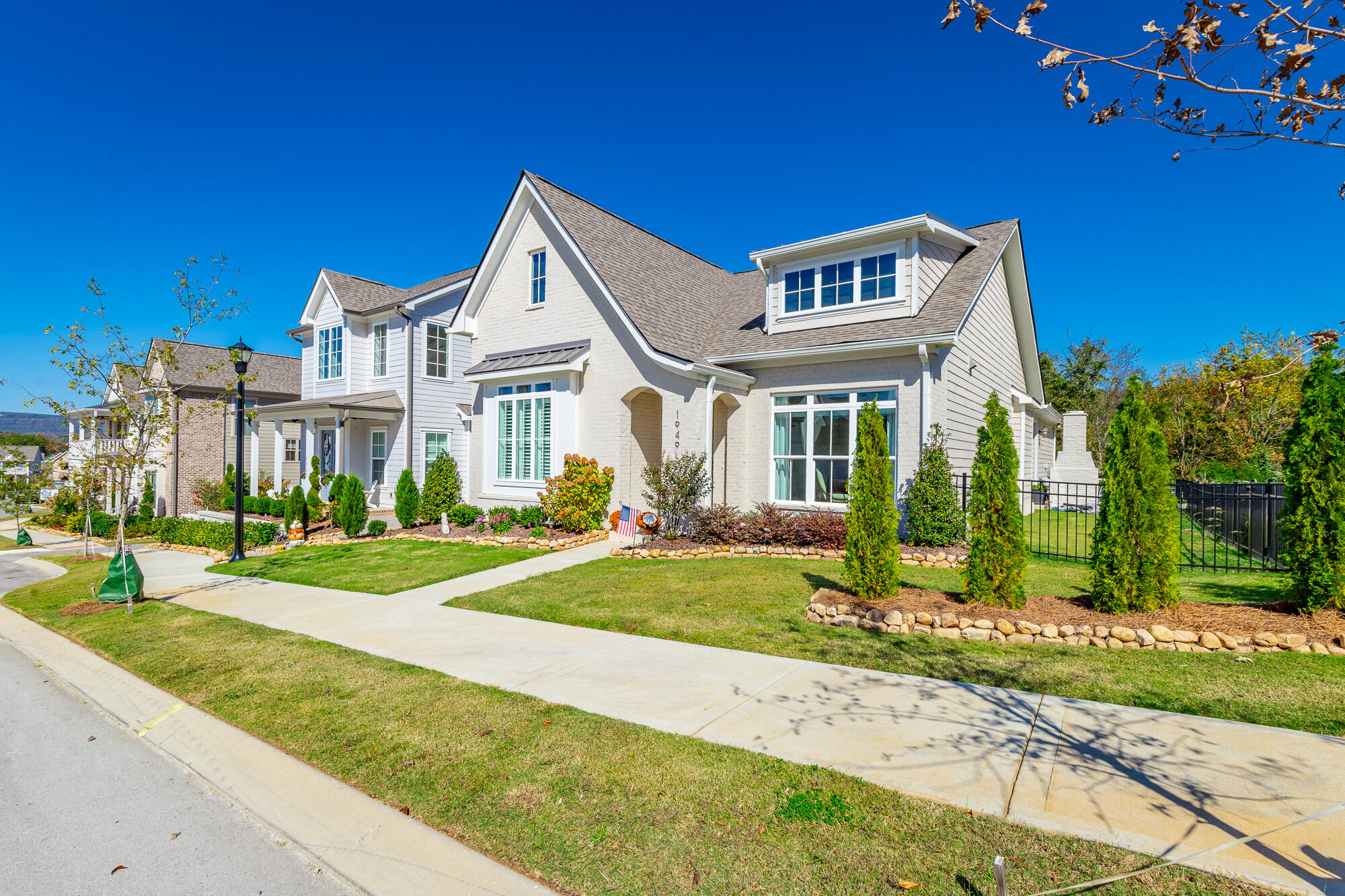 1949 Farmstead Drive, Hixson