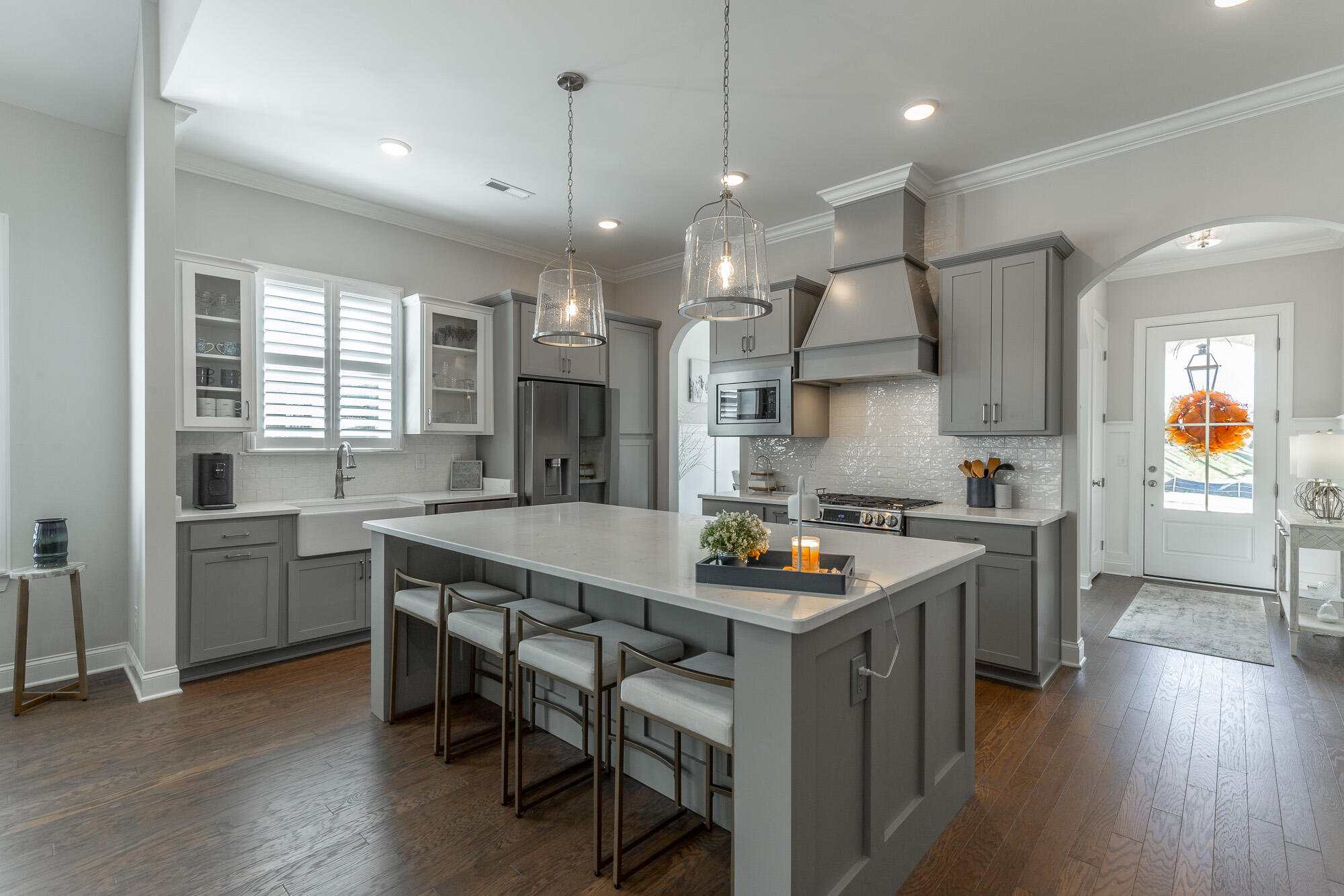 1949 Farmstead Drive, Hixson