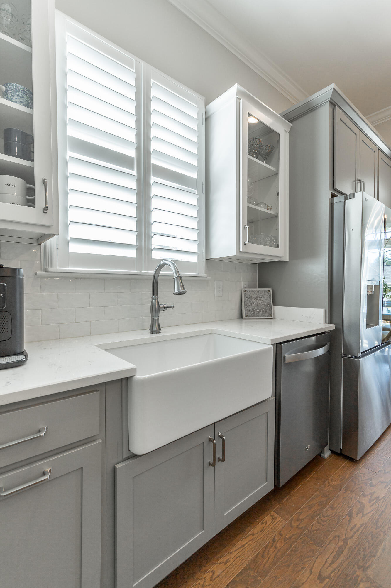 1949 Farmstead Drive, Hixson