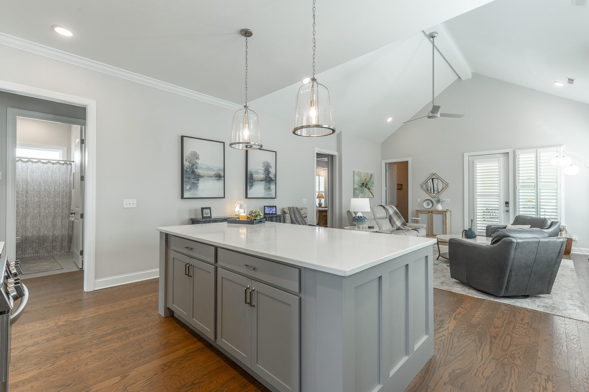 1949 Farmstead Drive, Hixson