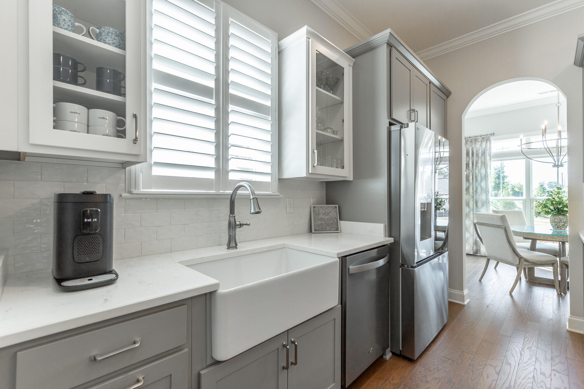 1949 Farmstead Drive, Hixson