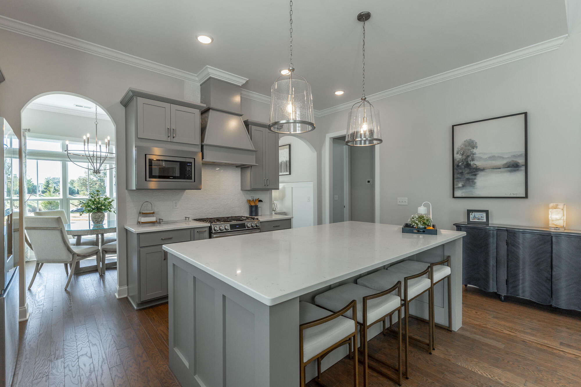 1949 Farmstead Drive, Hixson