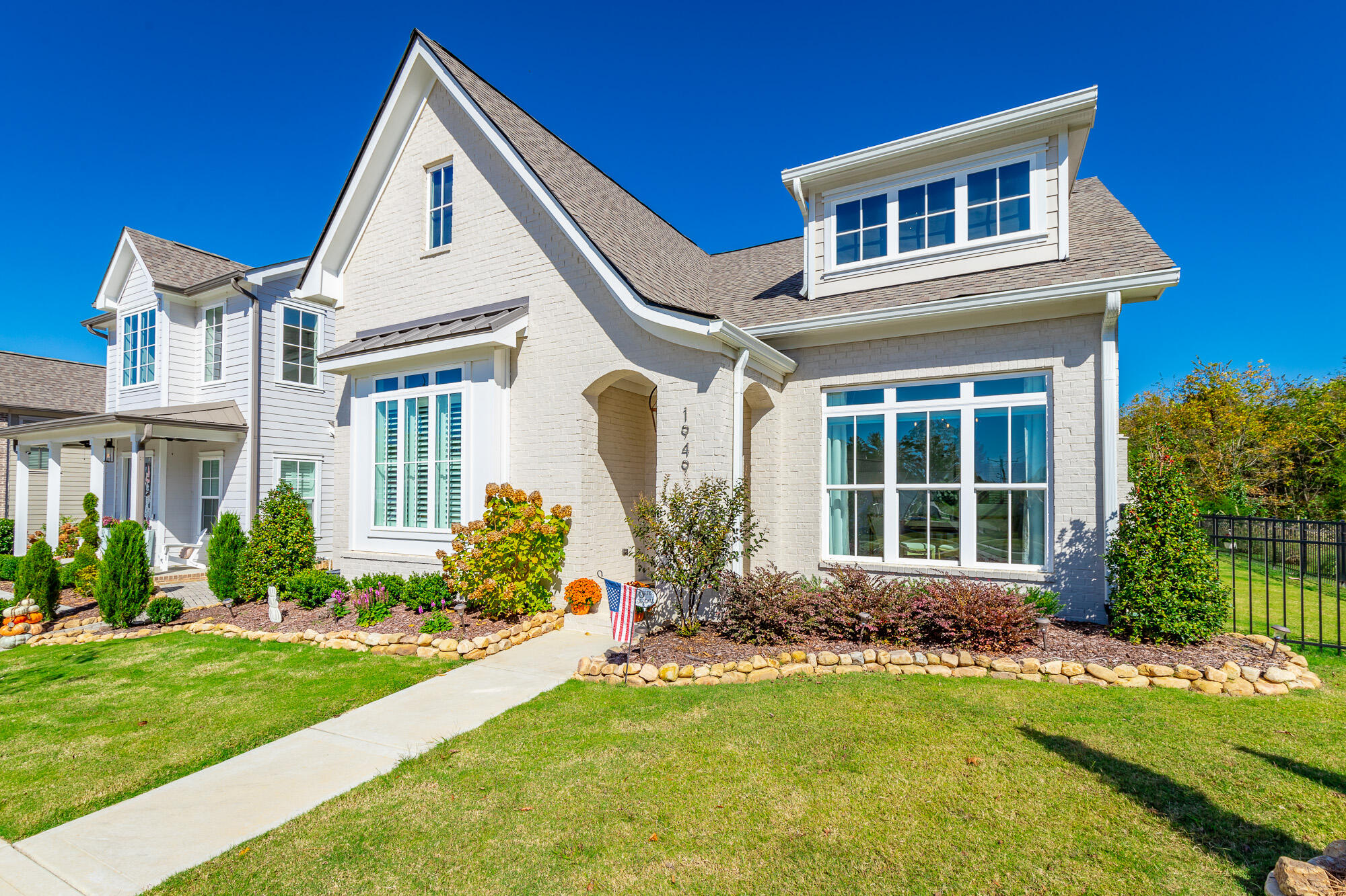 1949 Farmstead Drive, Hixson