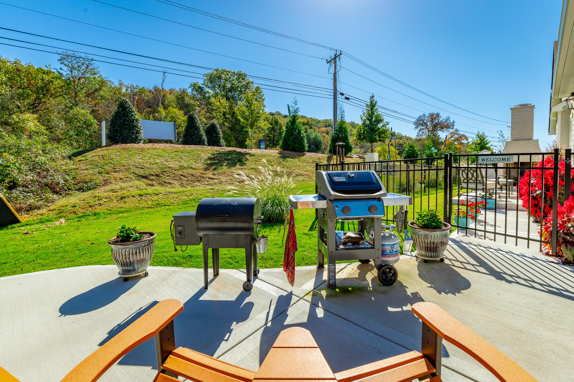 1949 Farmstead Drive, Hixson