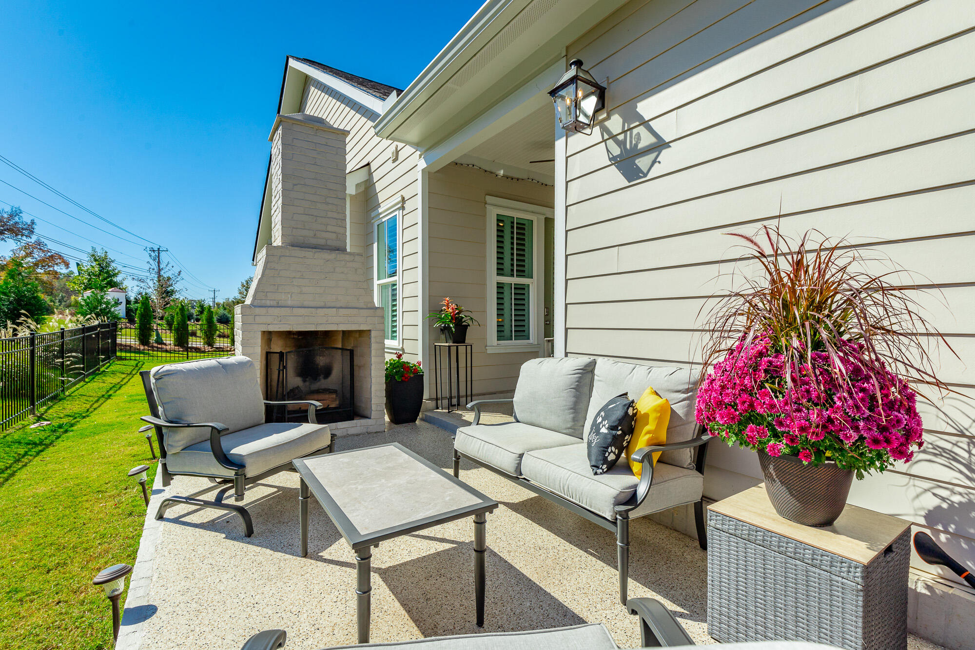 1949 Farmstead Drive, Hixson