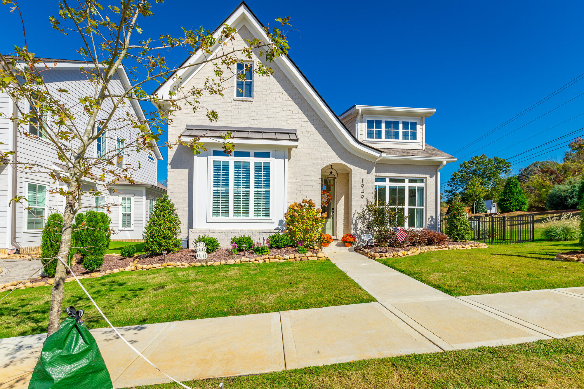 1949 Farmstead Drive, Hixson