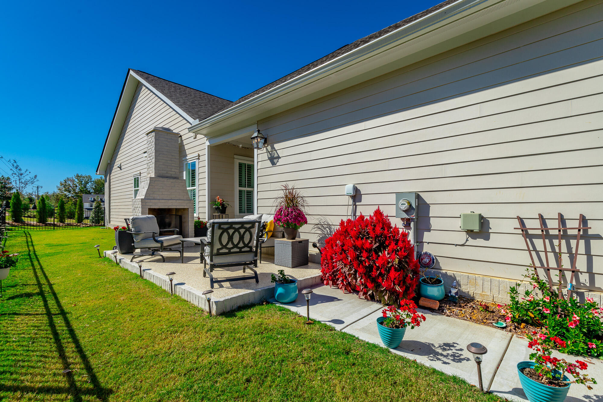 1949 Farmstead Drive, Hixson