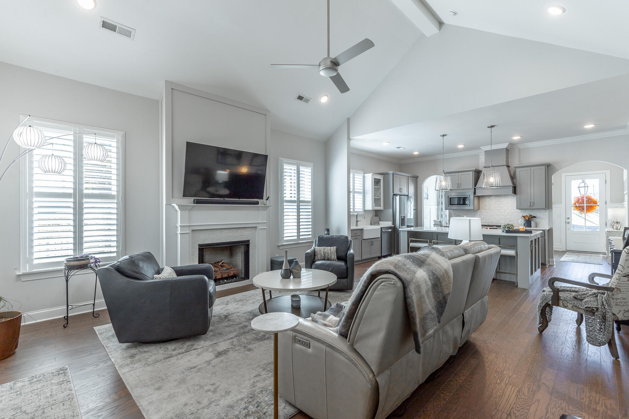 1949 Farmstead Drive, Hixson