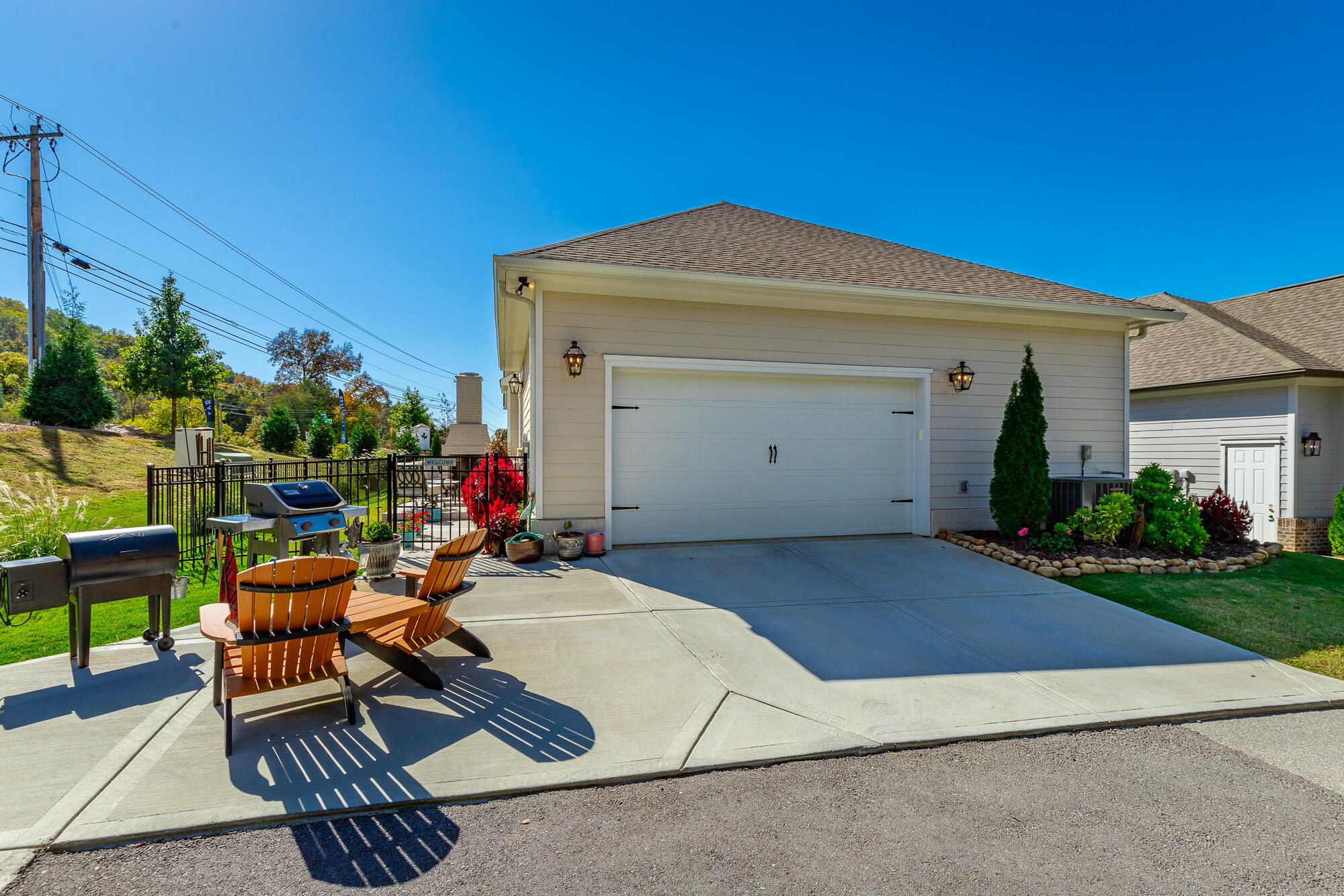 1949 Farmstead Drive, Hixson