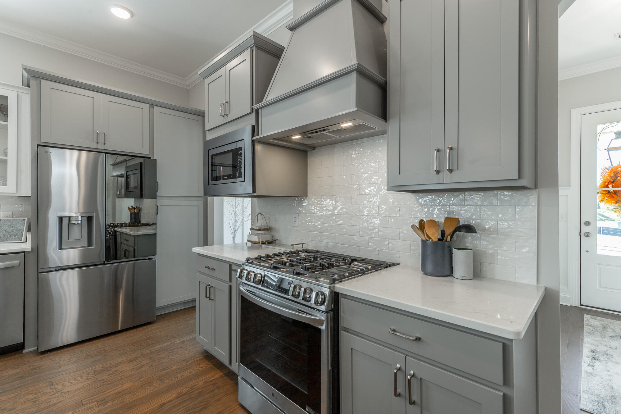 1949 Farmstead Drive, Hixson