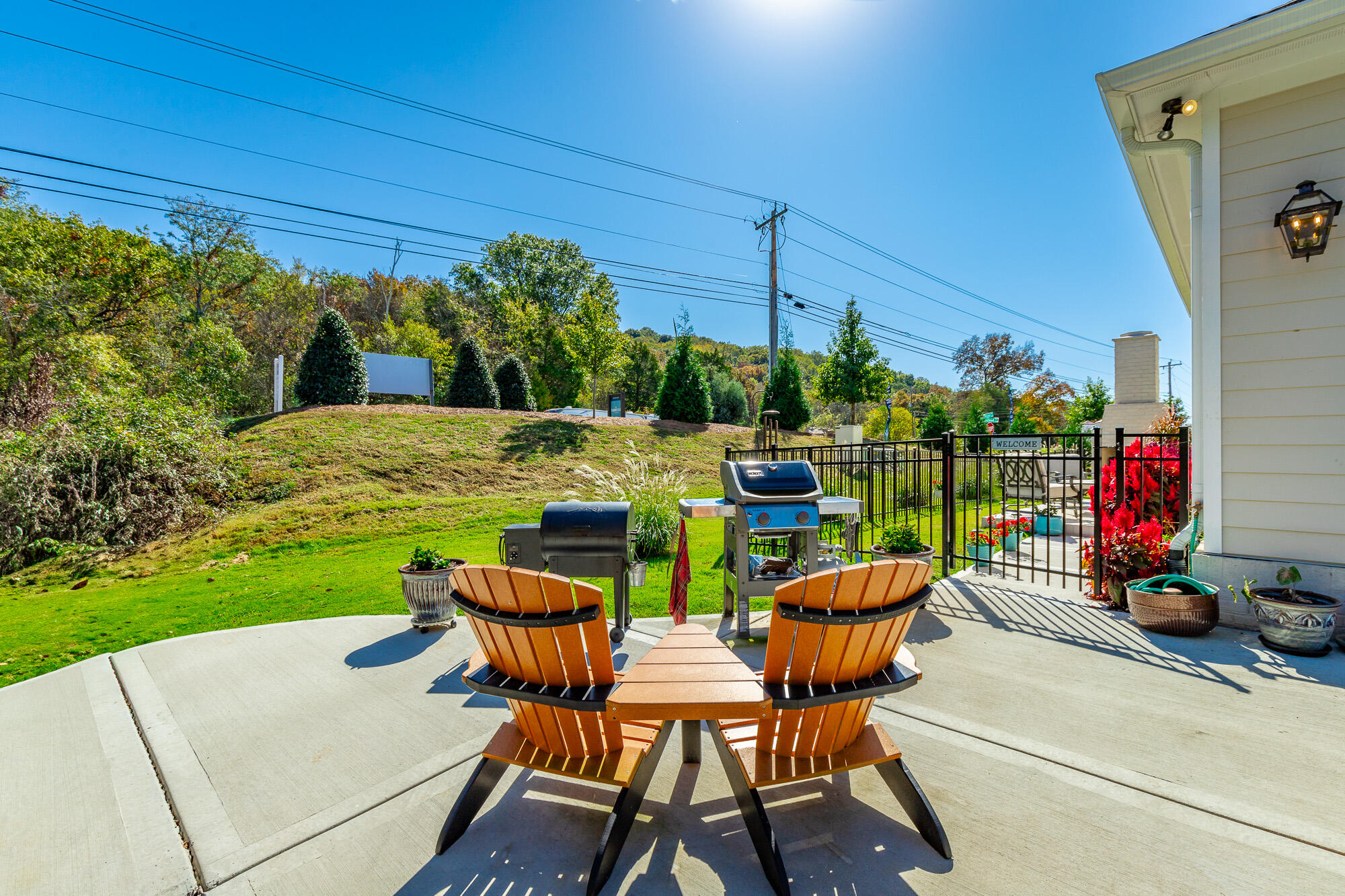 1949 Farmstead Drive, Hixson