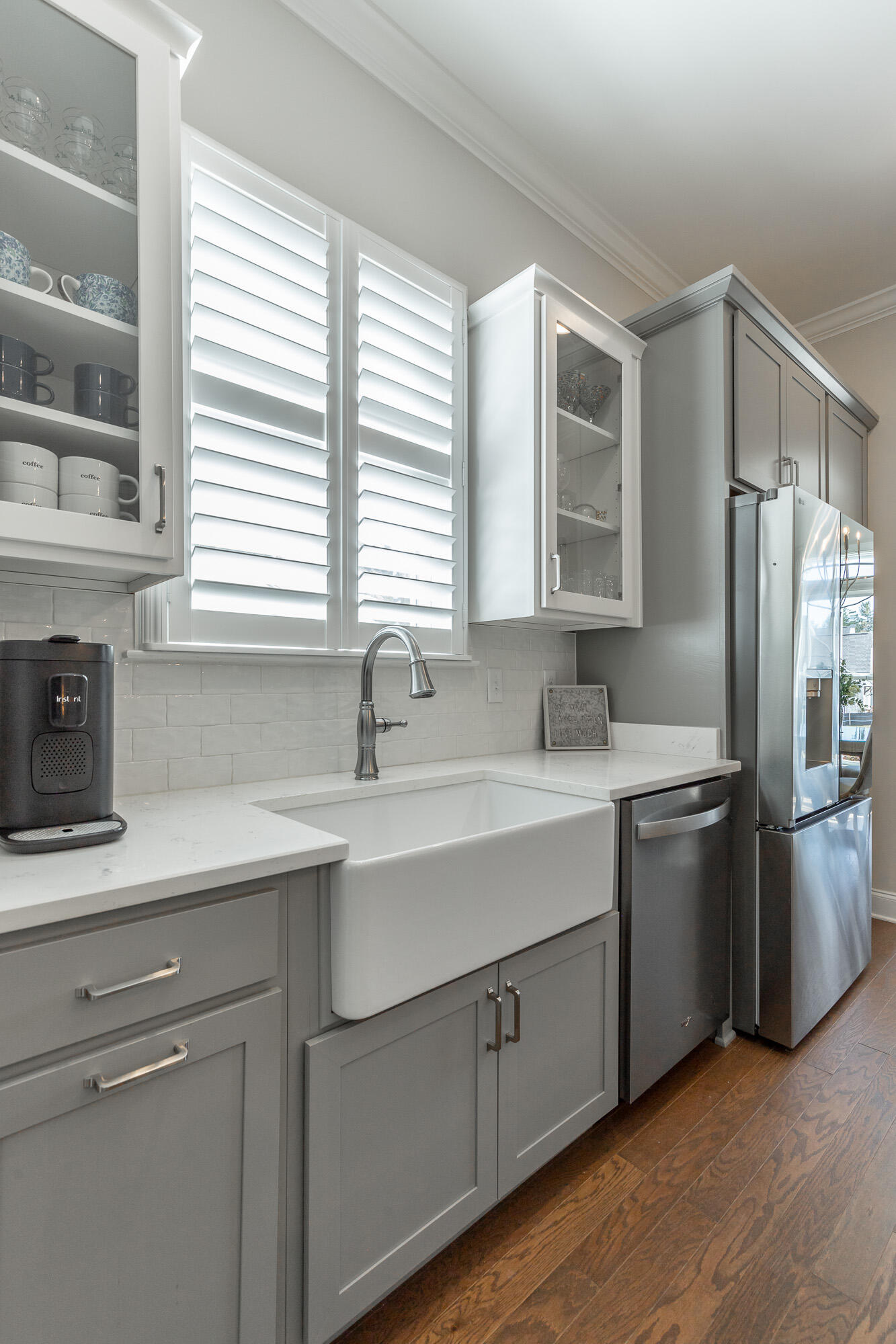 1949 Farmstead Drive, Hixson