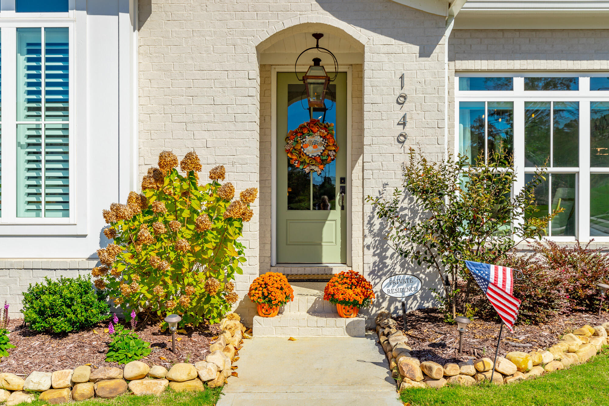 1949 Farmstead Drive, Hixson