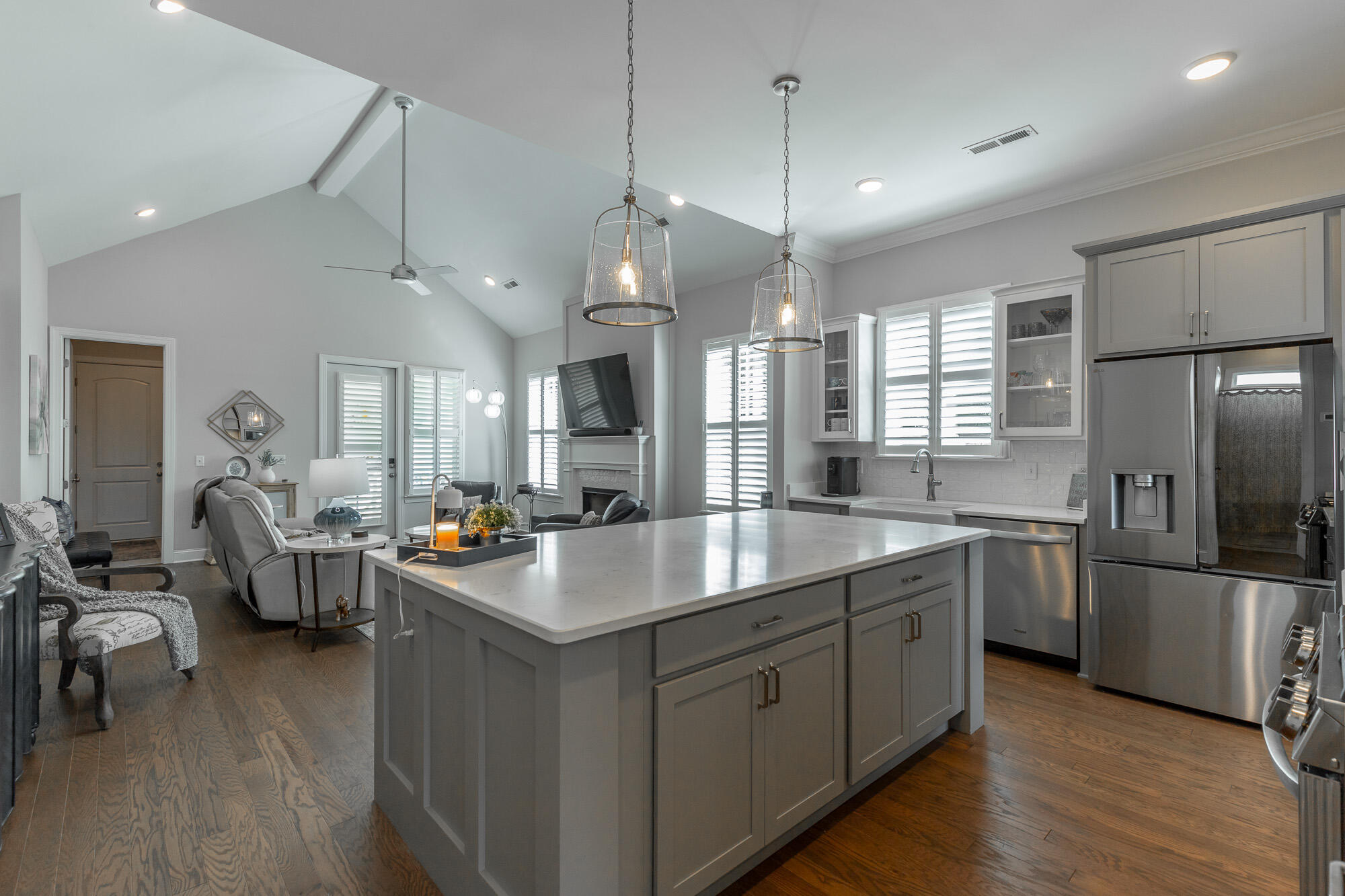 1949 Farmstead Drive, Hixson