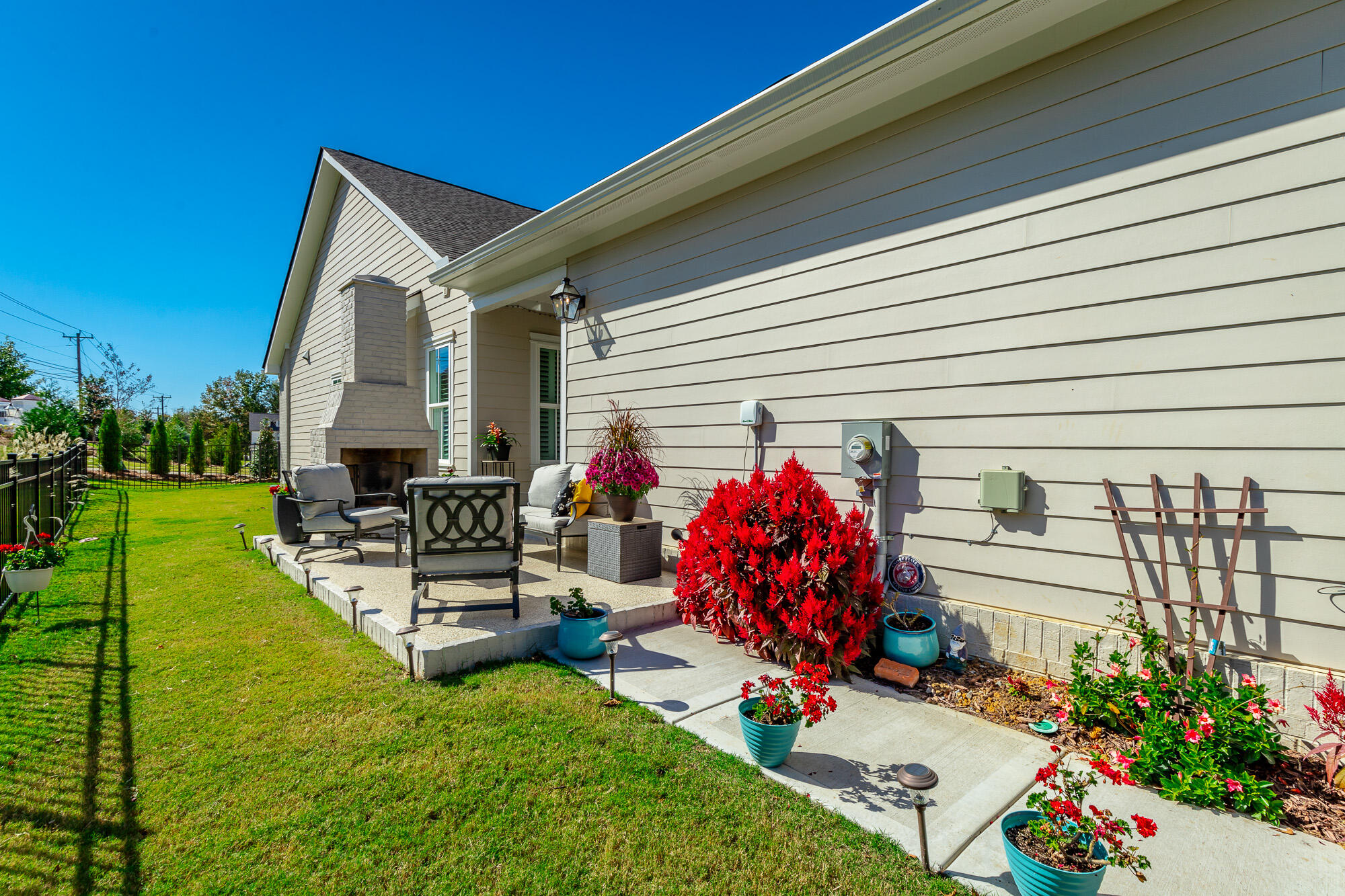 1949 Farmstead Drive, Hixson
