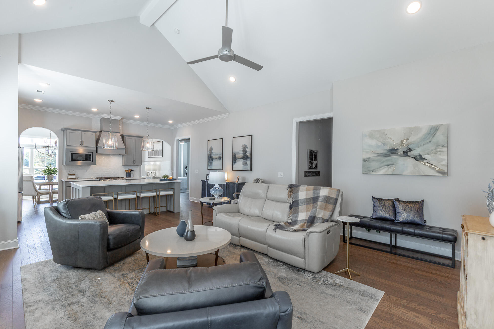 1949 Farmstead Drive, Hixson