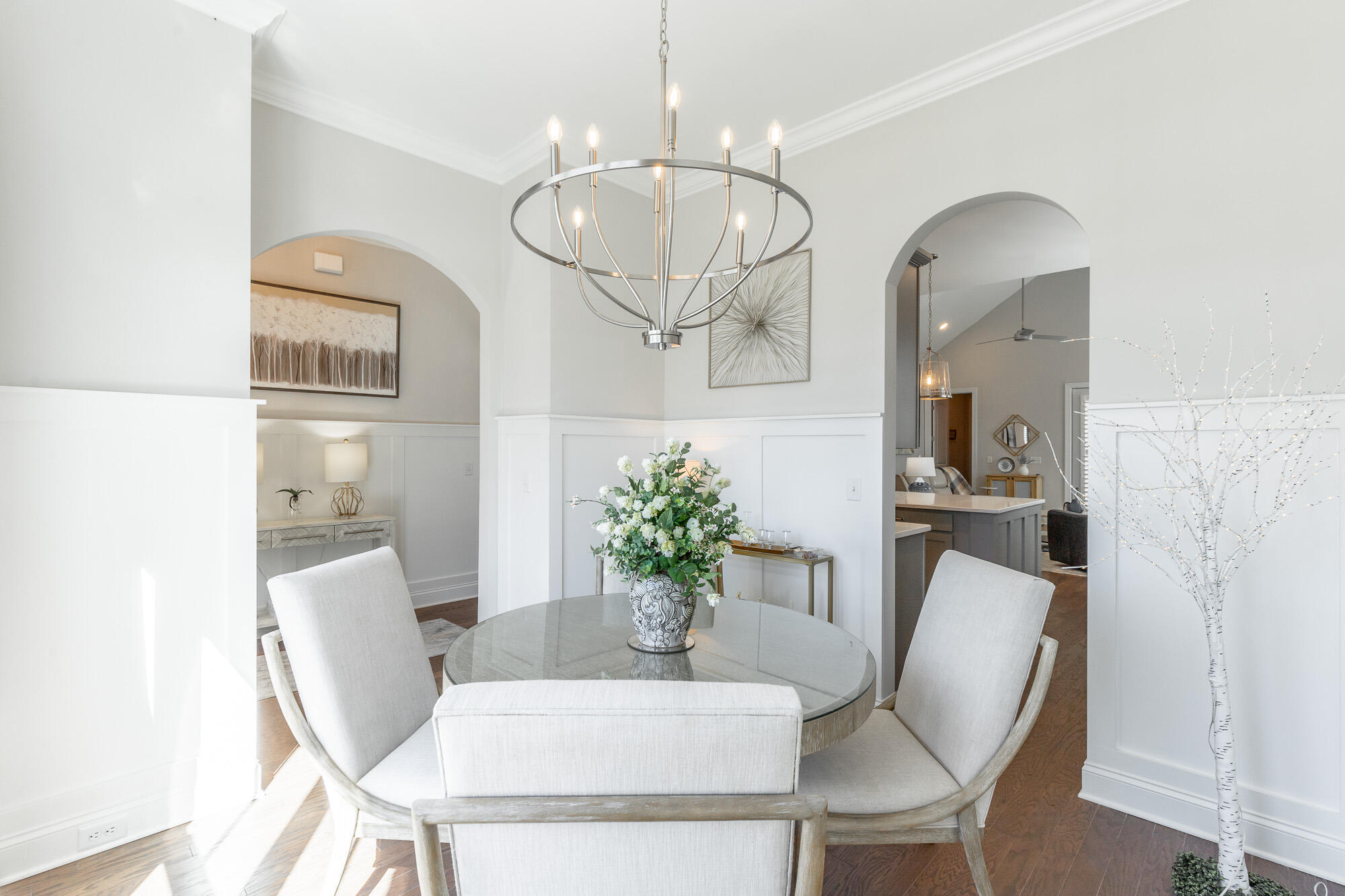 1949 Farmstead Drive, Hixson