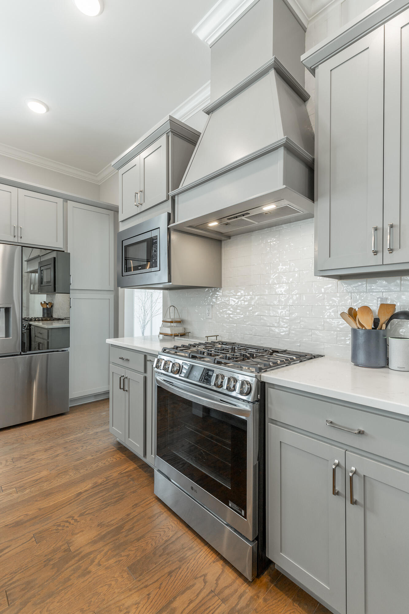 1949 Farmstead Drive, Hixson