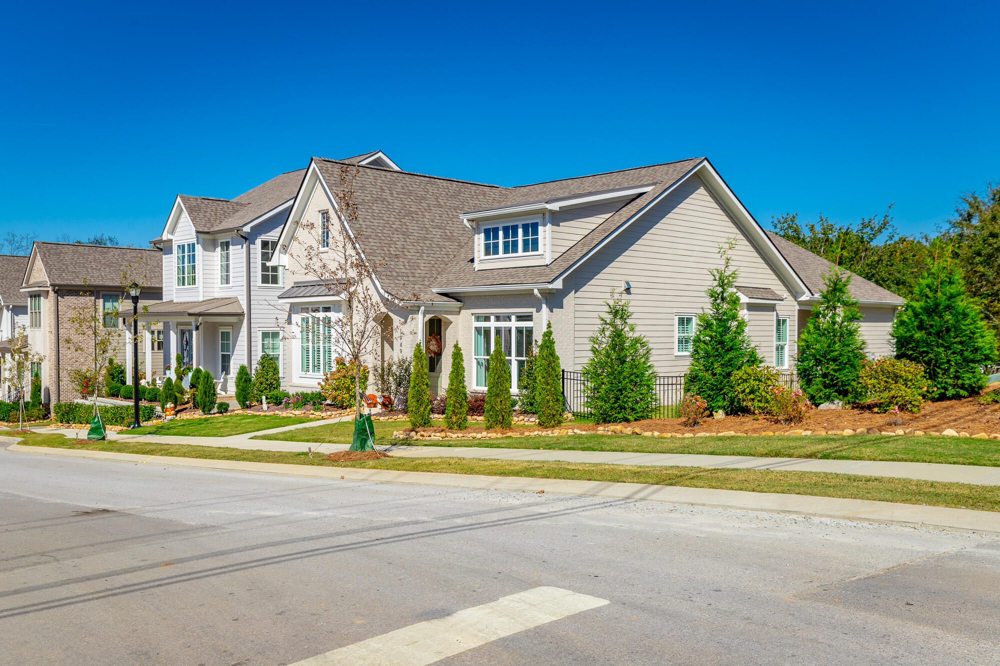 1949 Farmstead Drive, Hixson