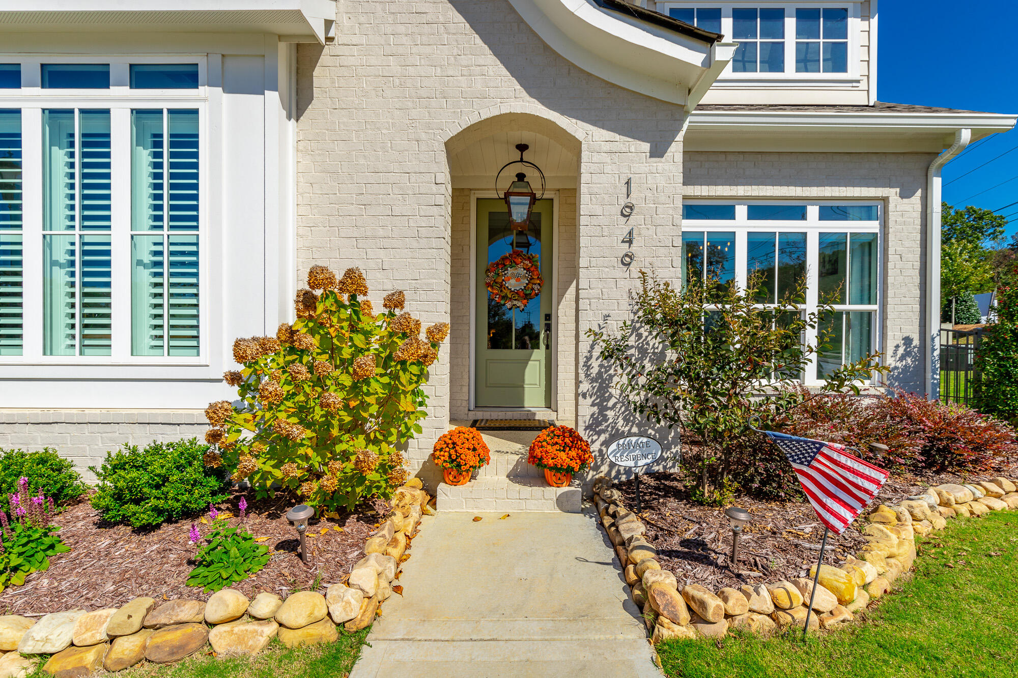 1949 Farmstead Drive, Hixson