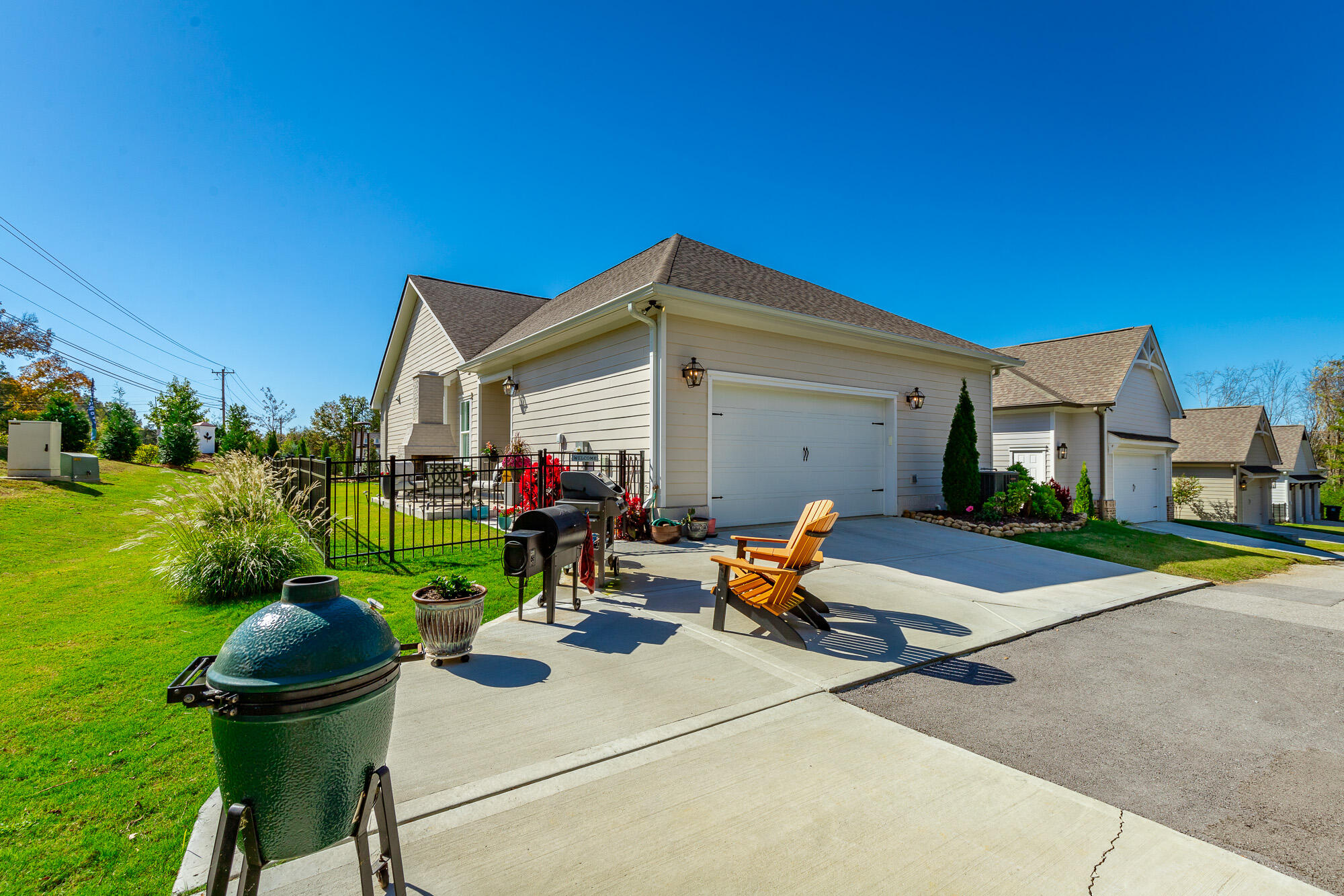 1949 Farmstead Drive, Hixson