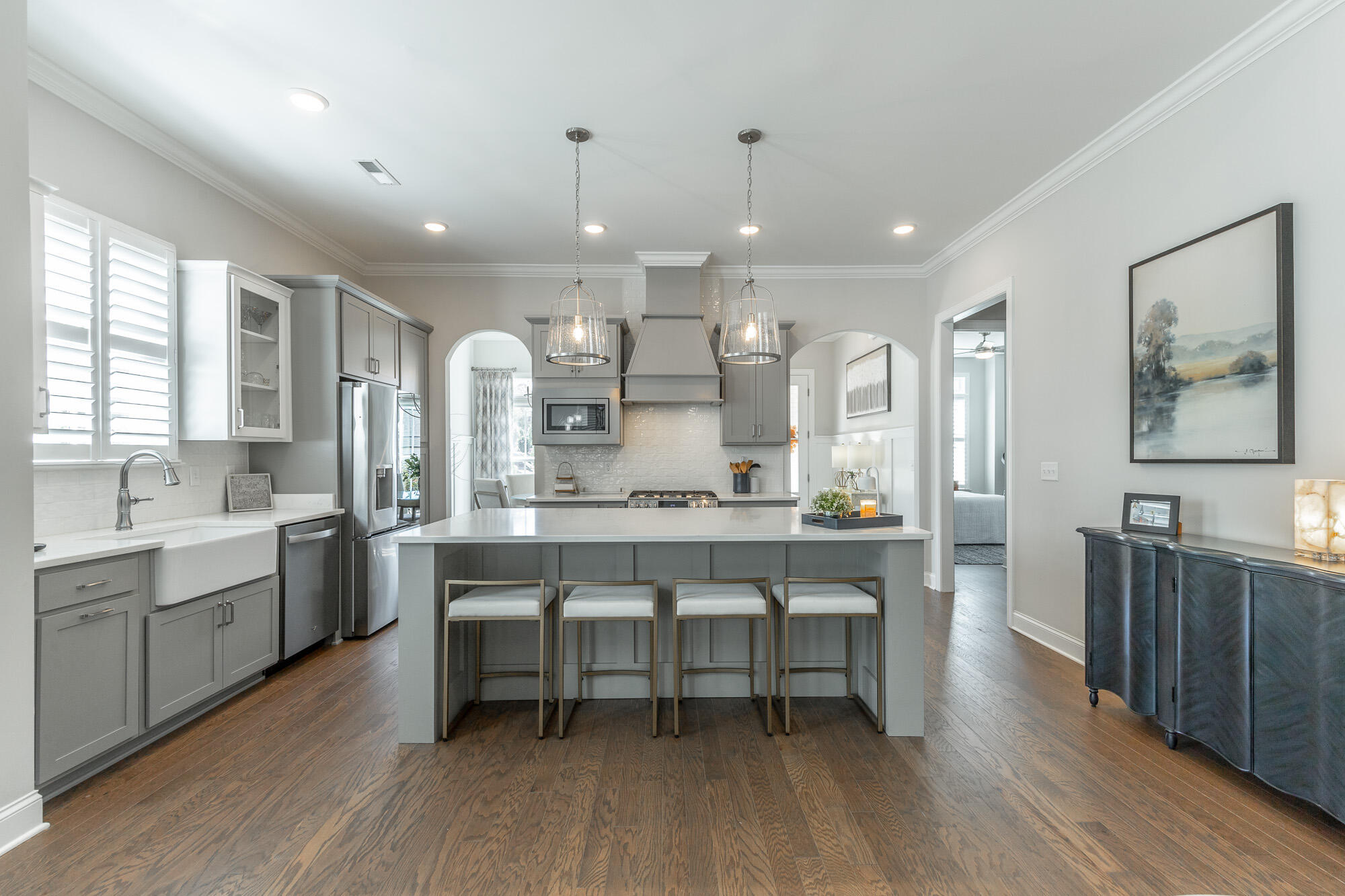 1949 Farmstead Drive, Hixson