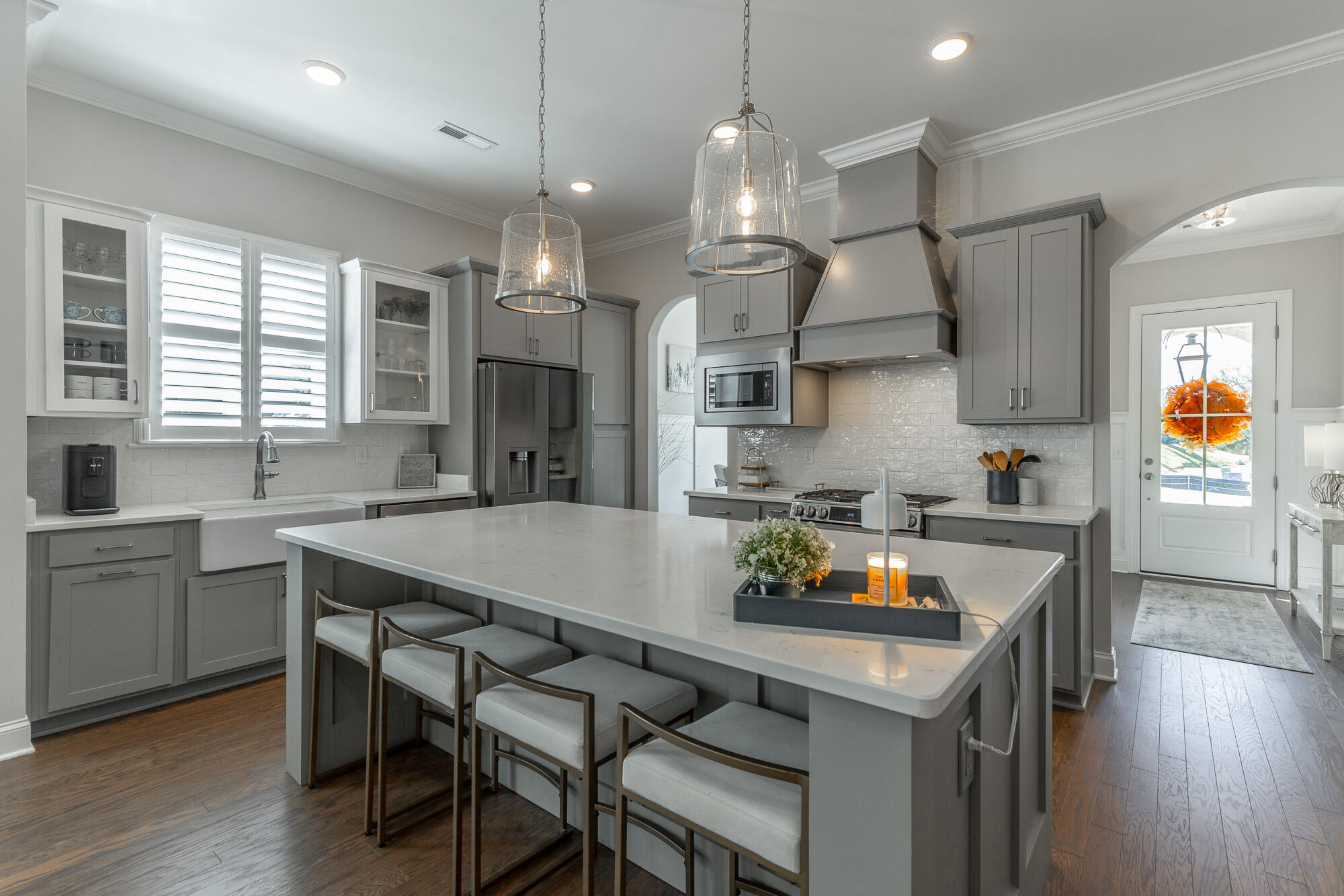 1949 Farmstead Drive, Hixson