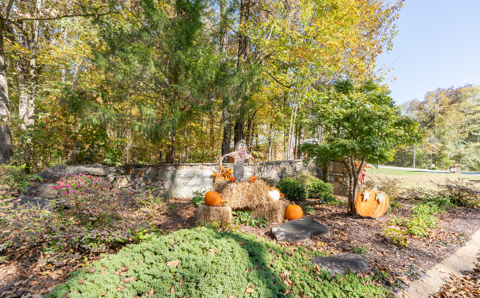 7756 Rocky Ledge Road, Hixson