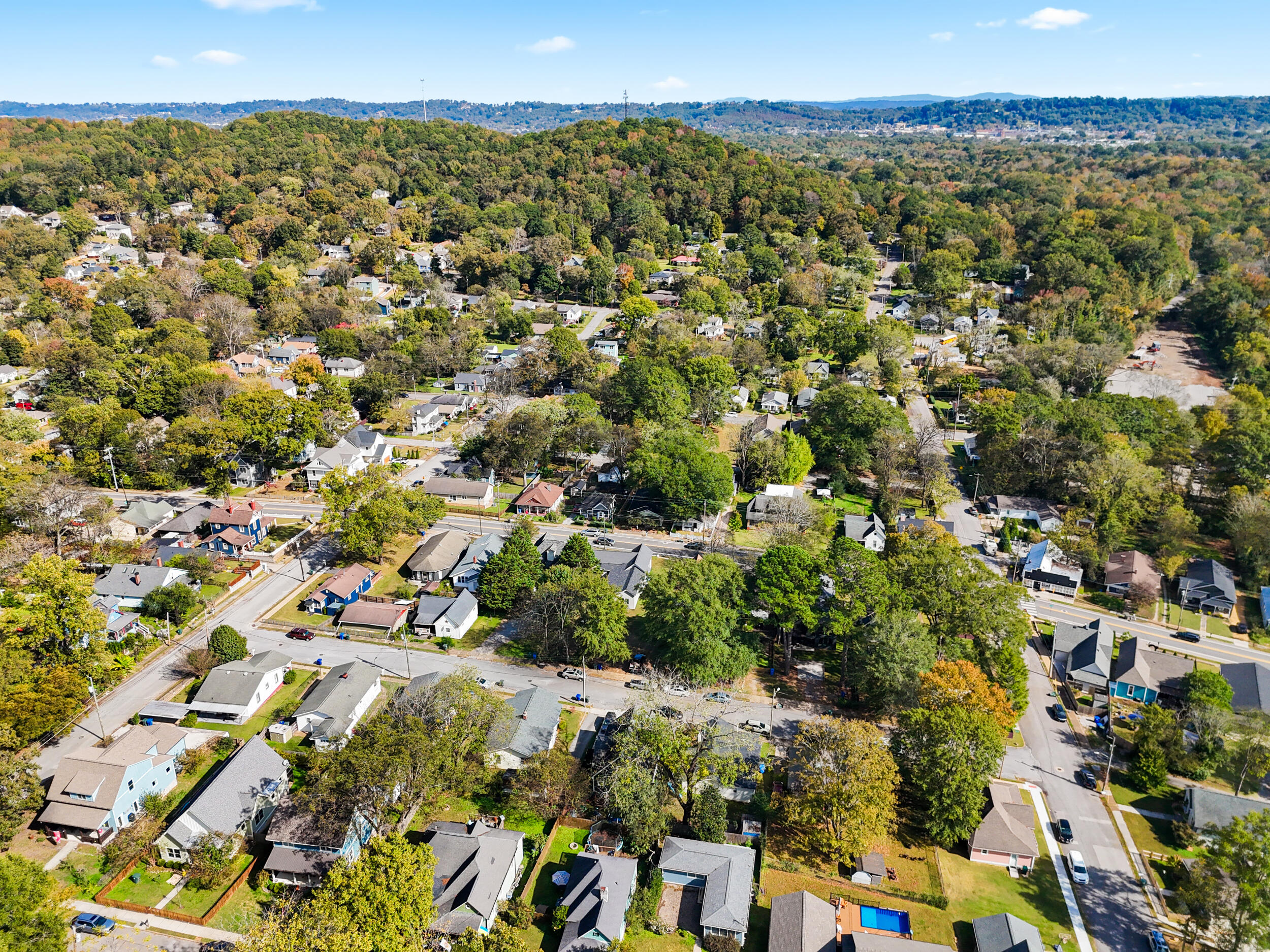 5411 Saint Elmo Avenue, Chattanooga