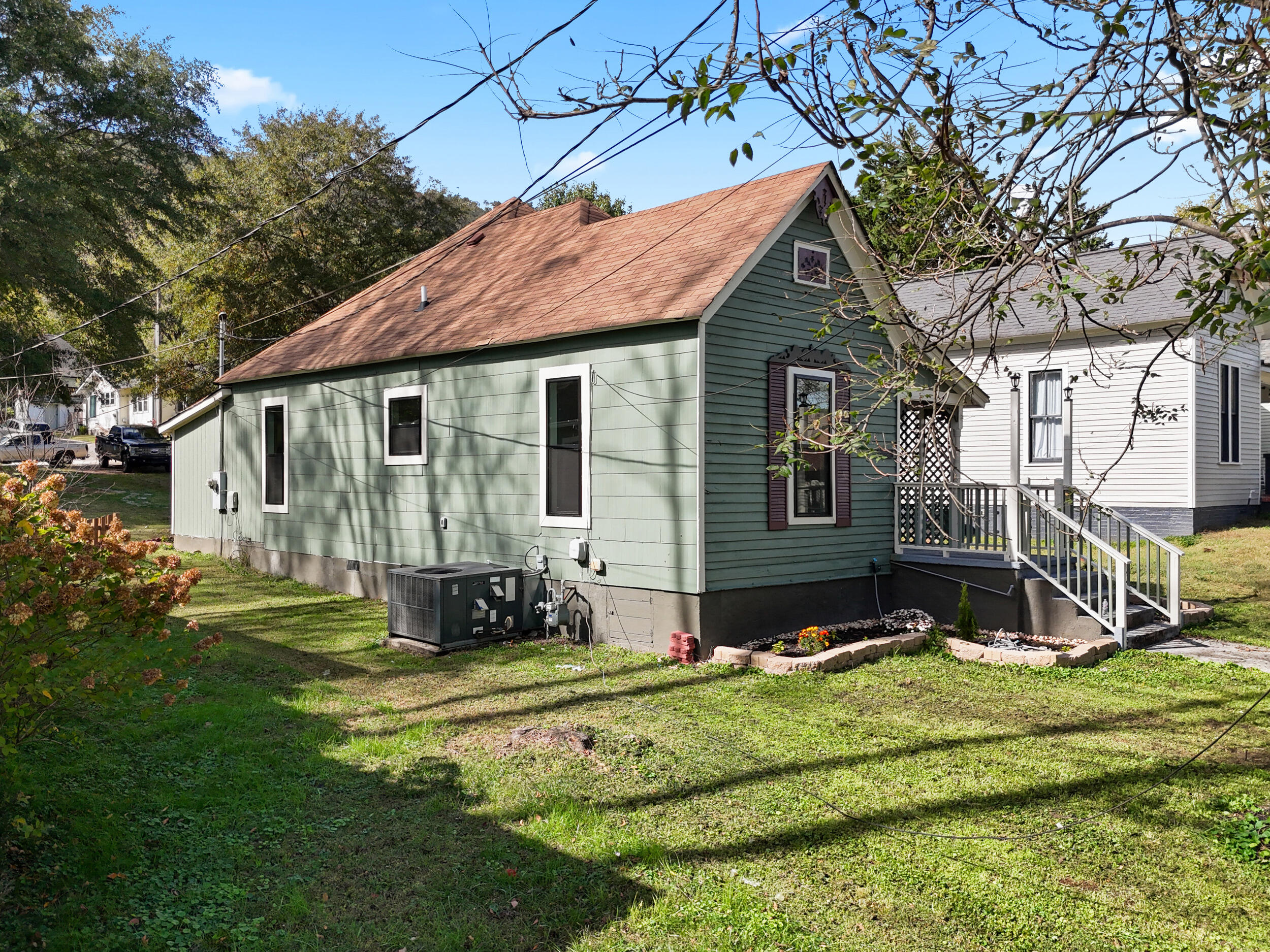 5411 Saint Elmo Avenue, Chattanooga