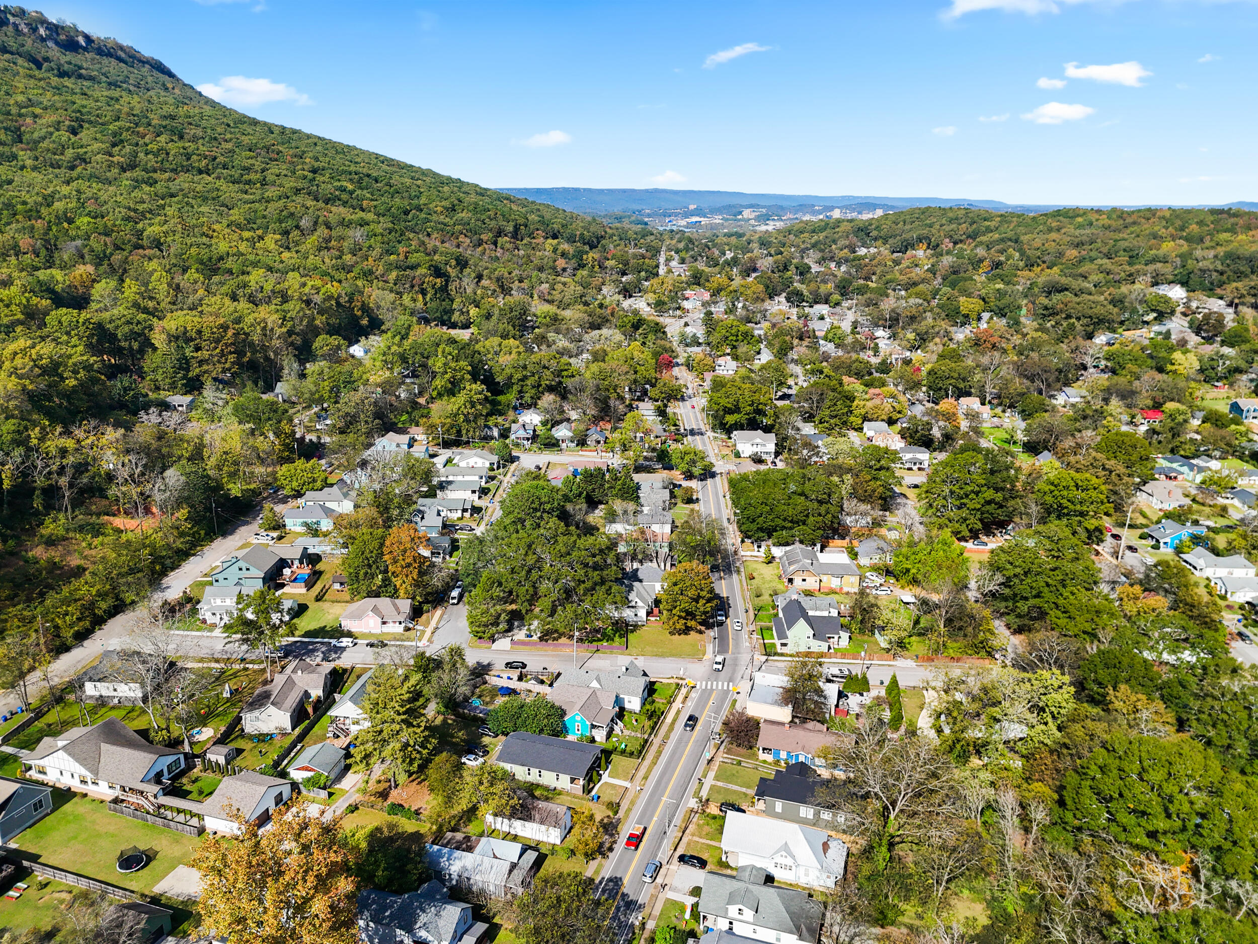 5411 Saint Elmo Avenue, Chattanooga