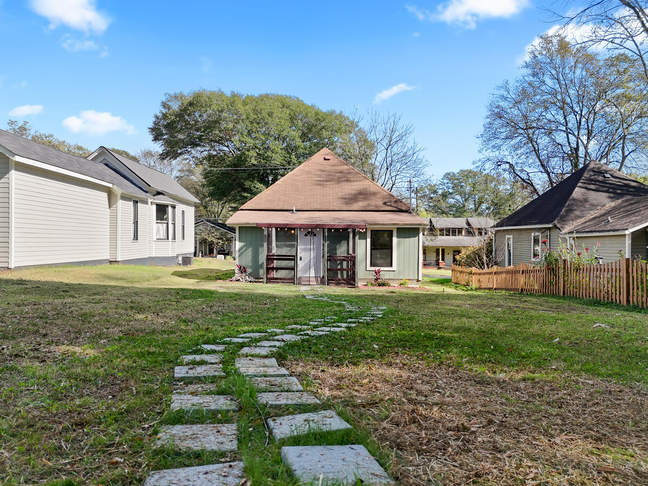 5411 Saint Elmo Avenue, Chattanooga