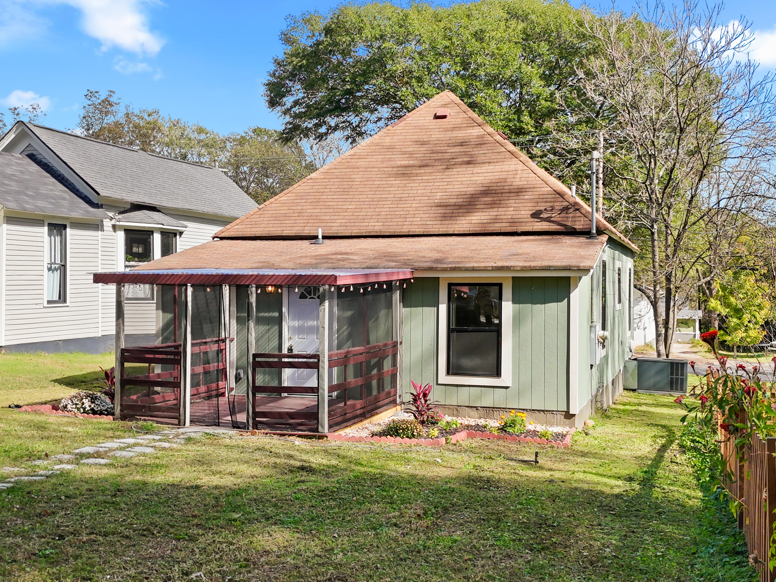 5411 Saint Elmo Avenue, Chattanooga