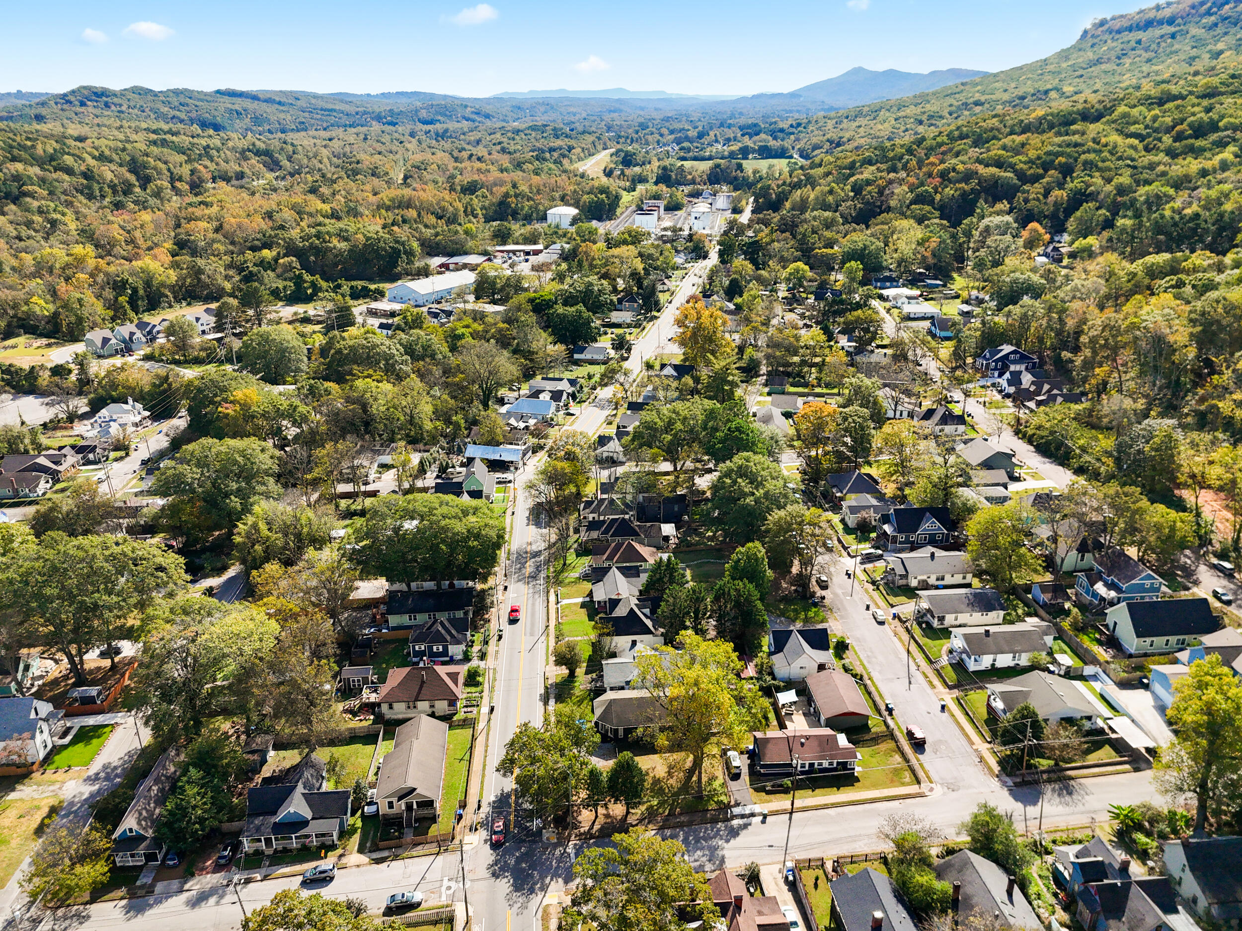 5411 Saint Elmo Avenue, Chattanooga