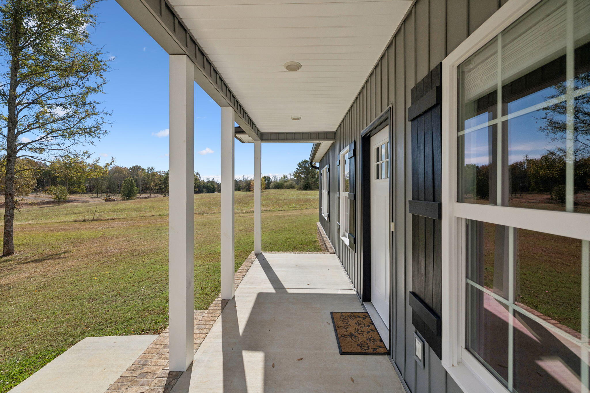 8016 Mcdonald Cemetery Road