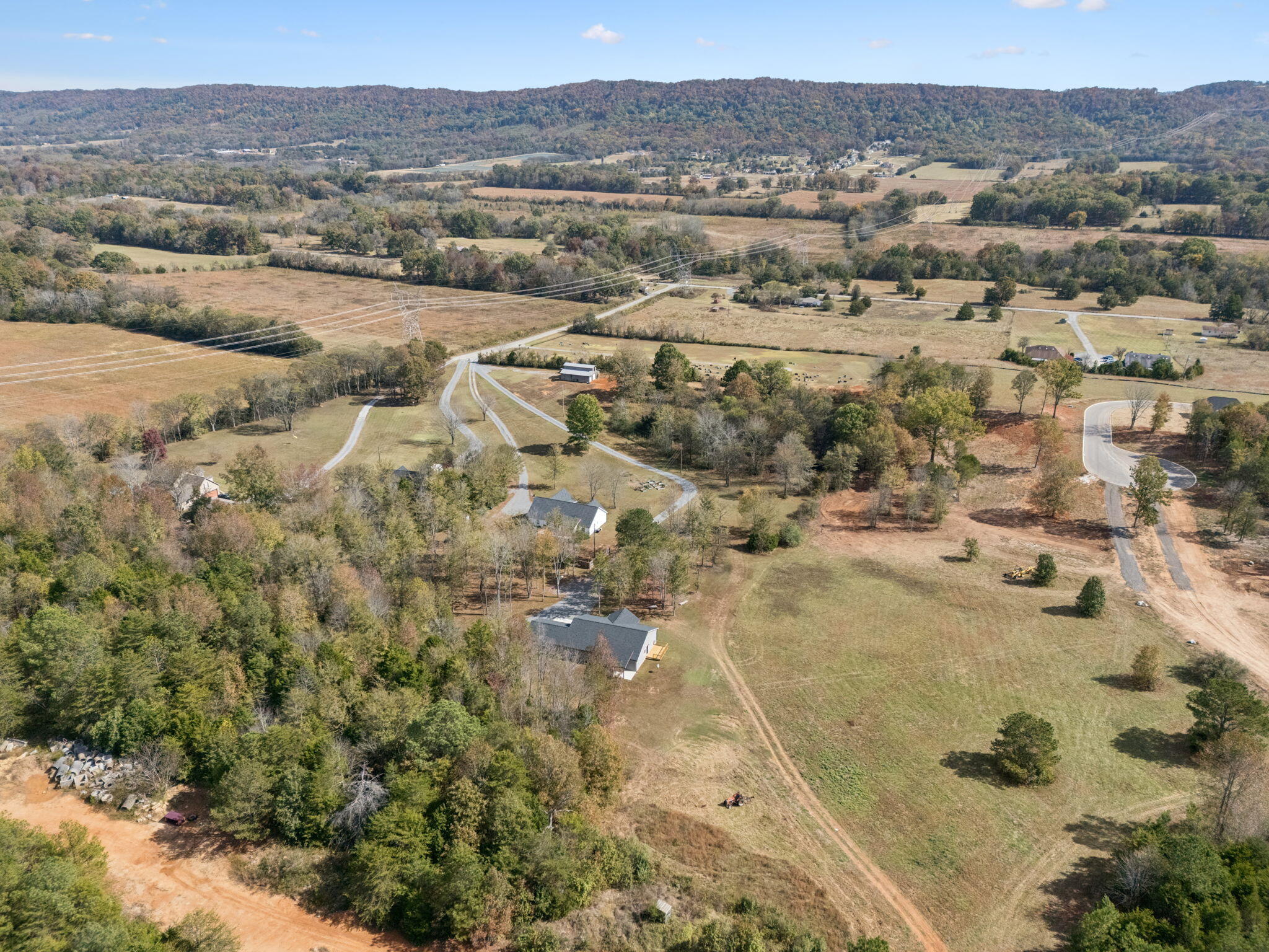 8016 Mcdonald Cemetery Road