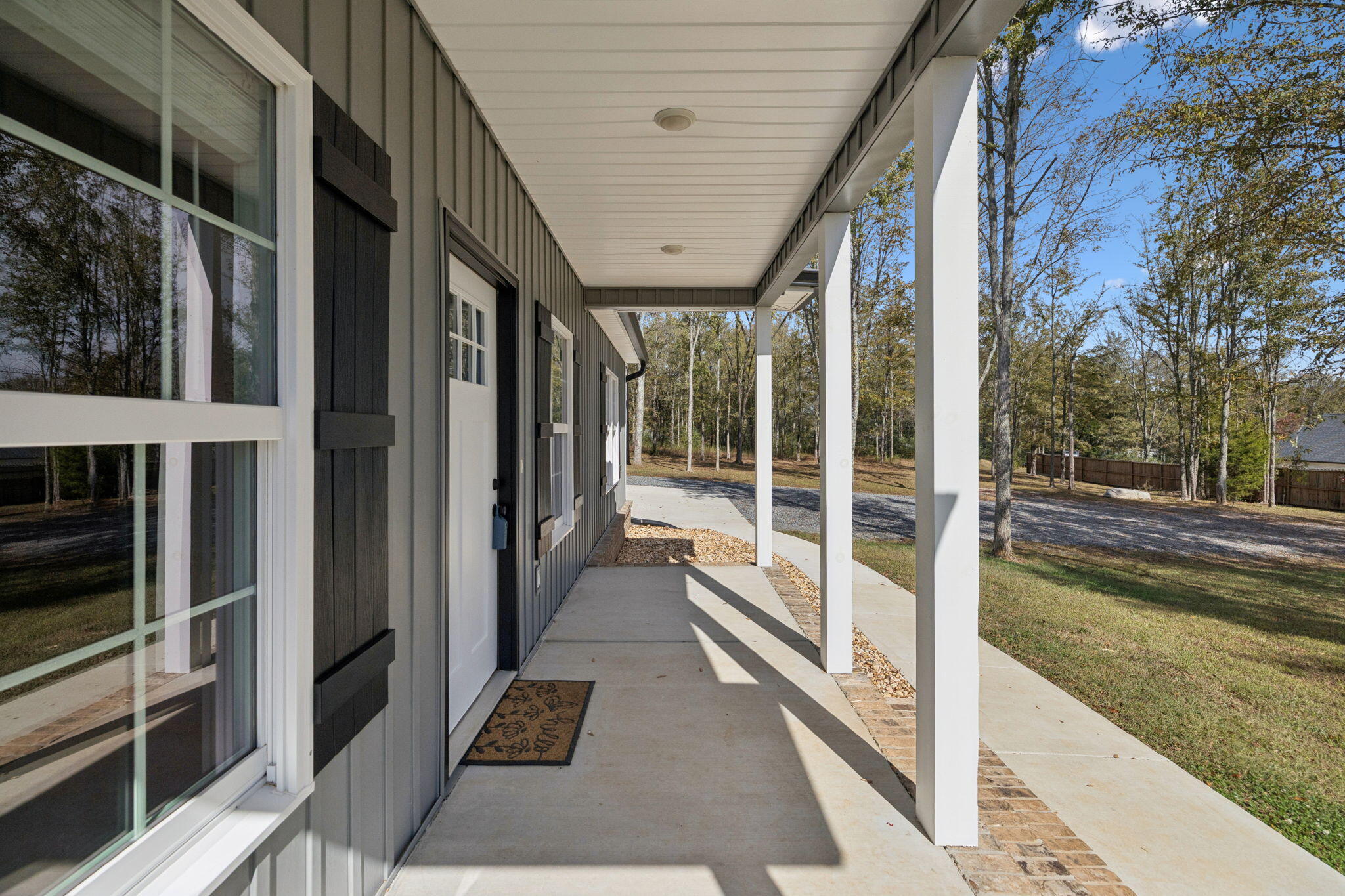 8016 Mcdonald Cemetery Road