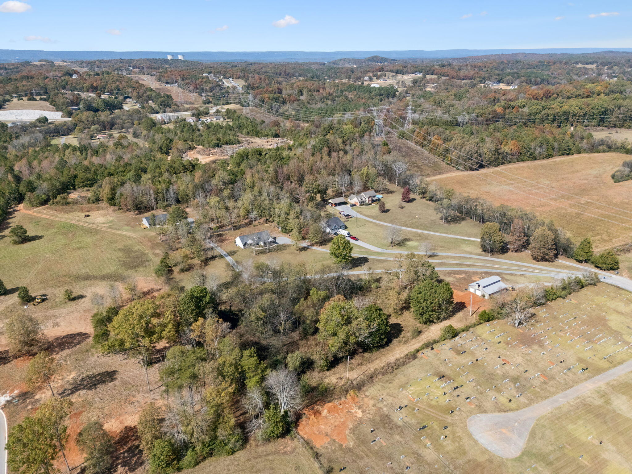 8016 Mcdonald Cemetery Road