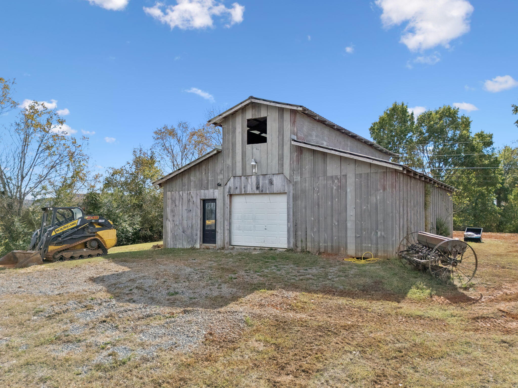 8016 Mcdonald Cemetery Road