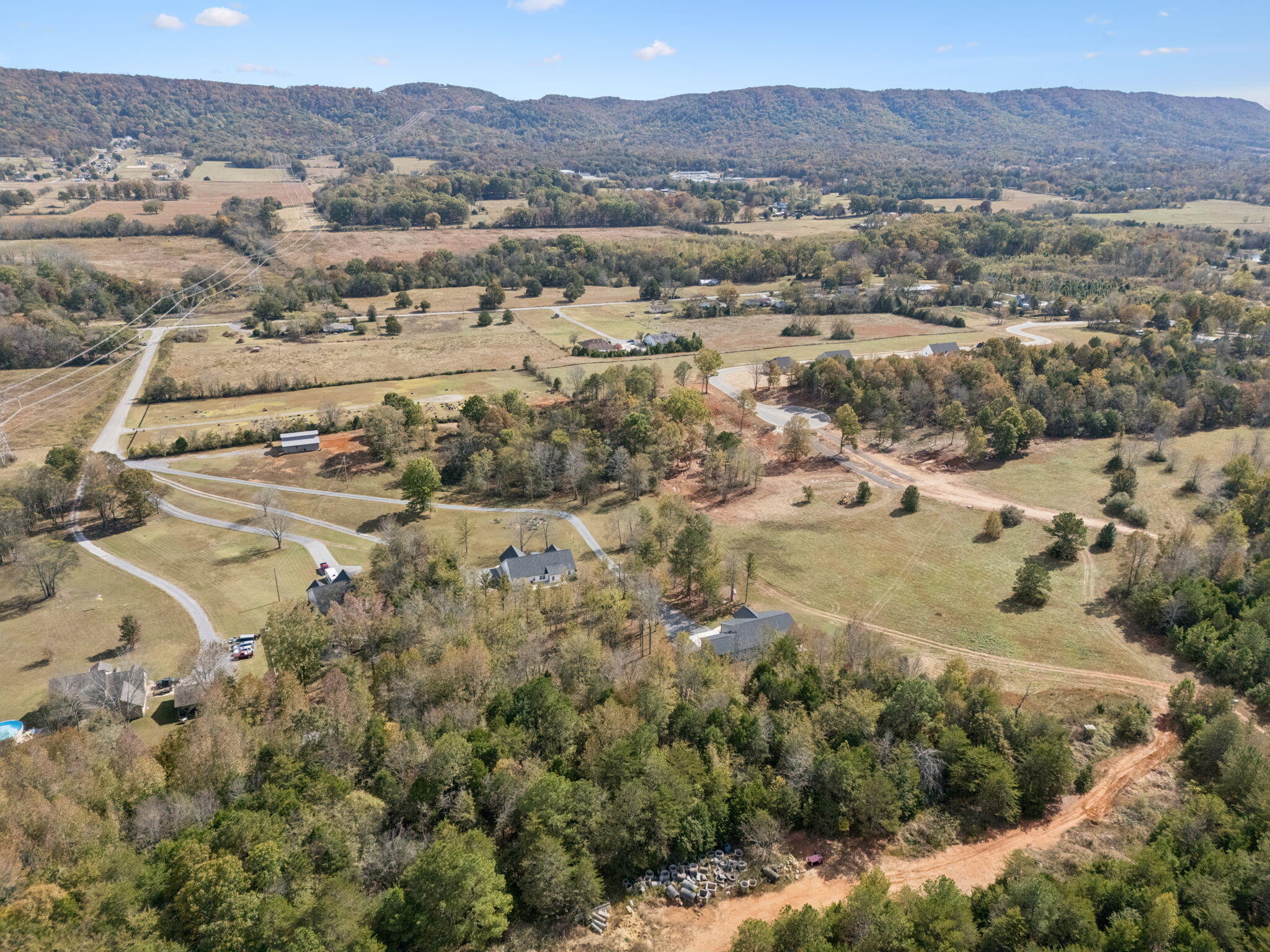 8016 Mcdonald Cemetery Road