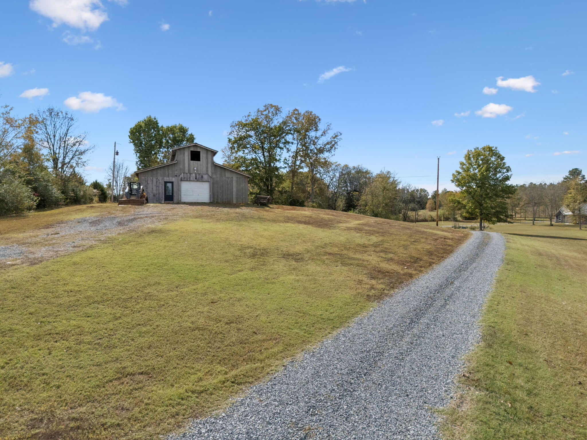 8016 Mcdonald Cemetery Road