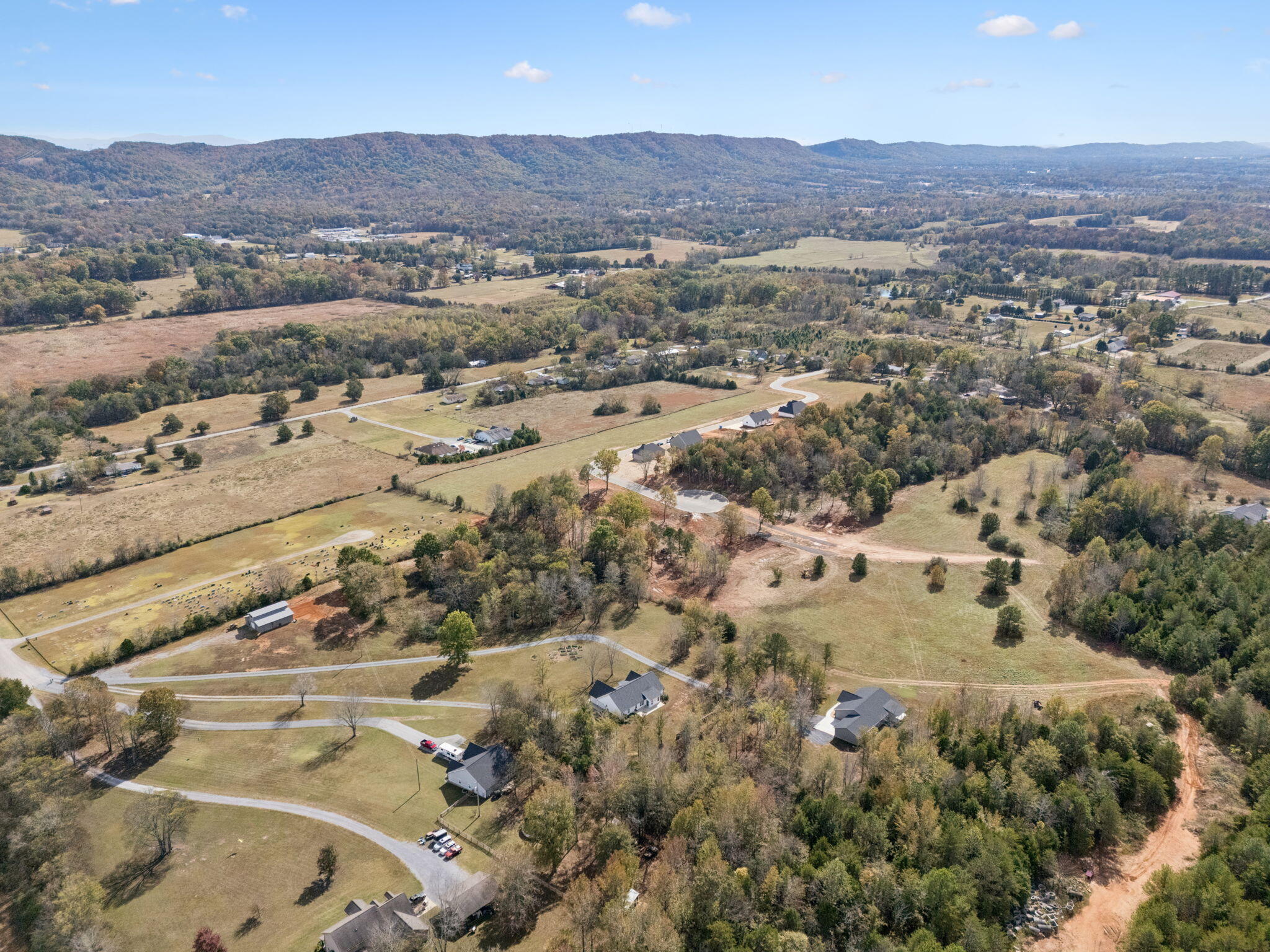 8016 Mcdonald Cemetery Road