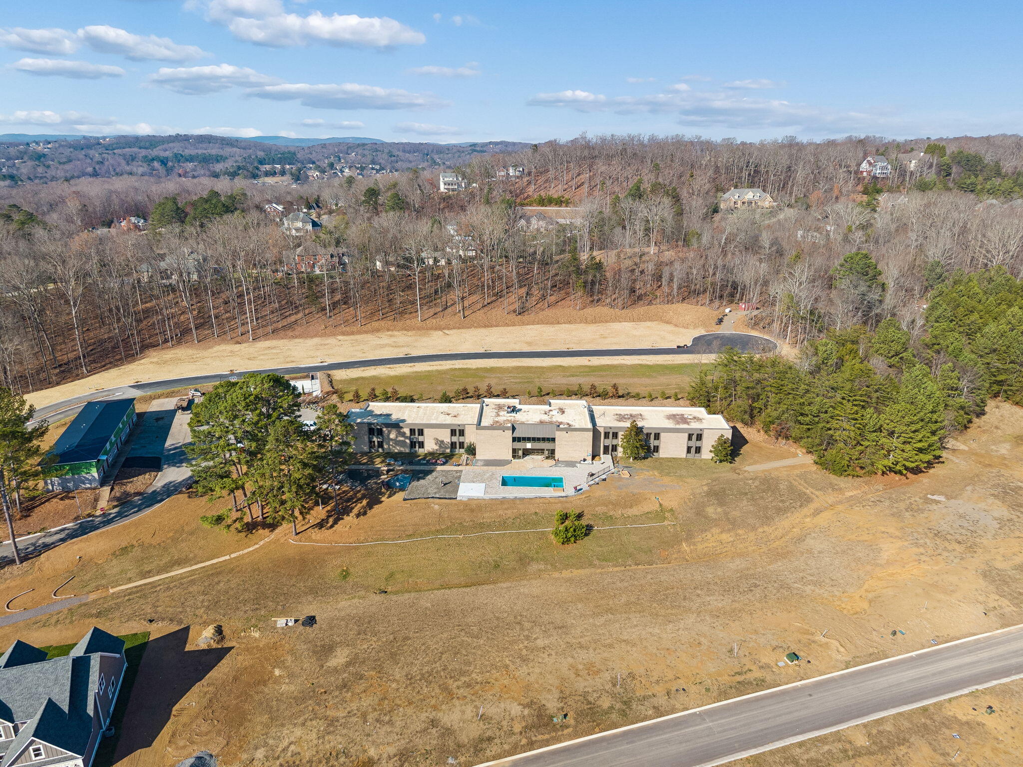 5205 NW Baylor Street