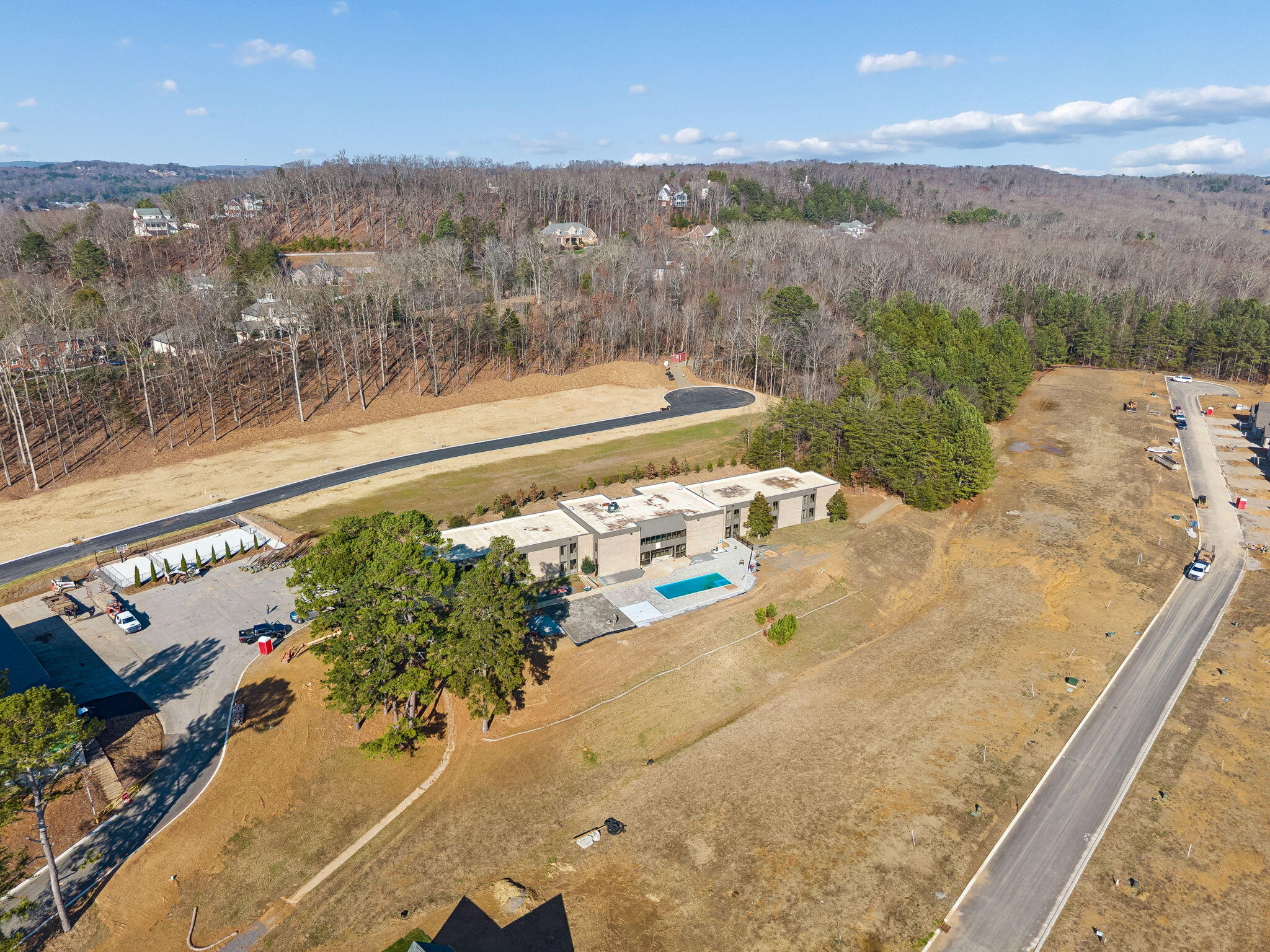 5205 NW Baylor Street