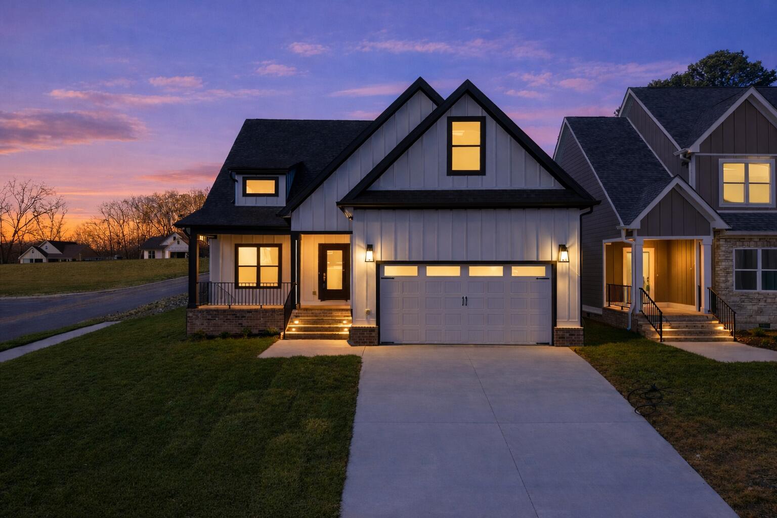 5205 NW Baylor Street