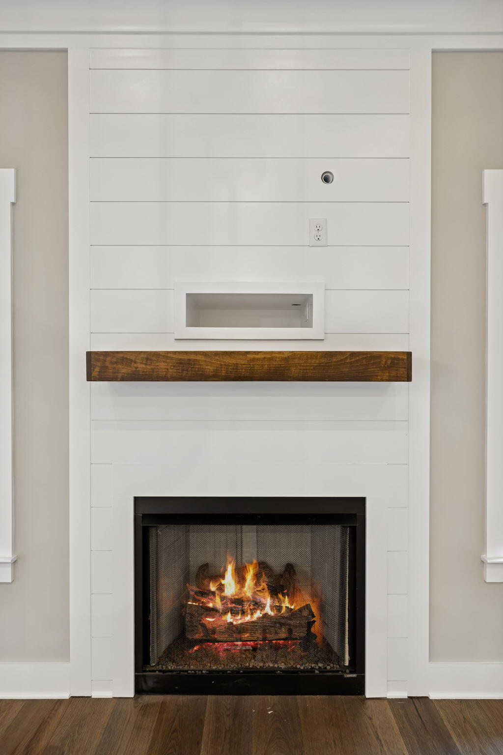 5205 NW Baylor Street