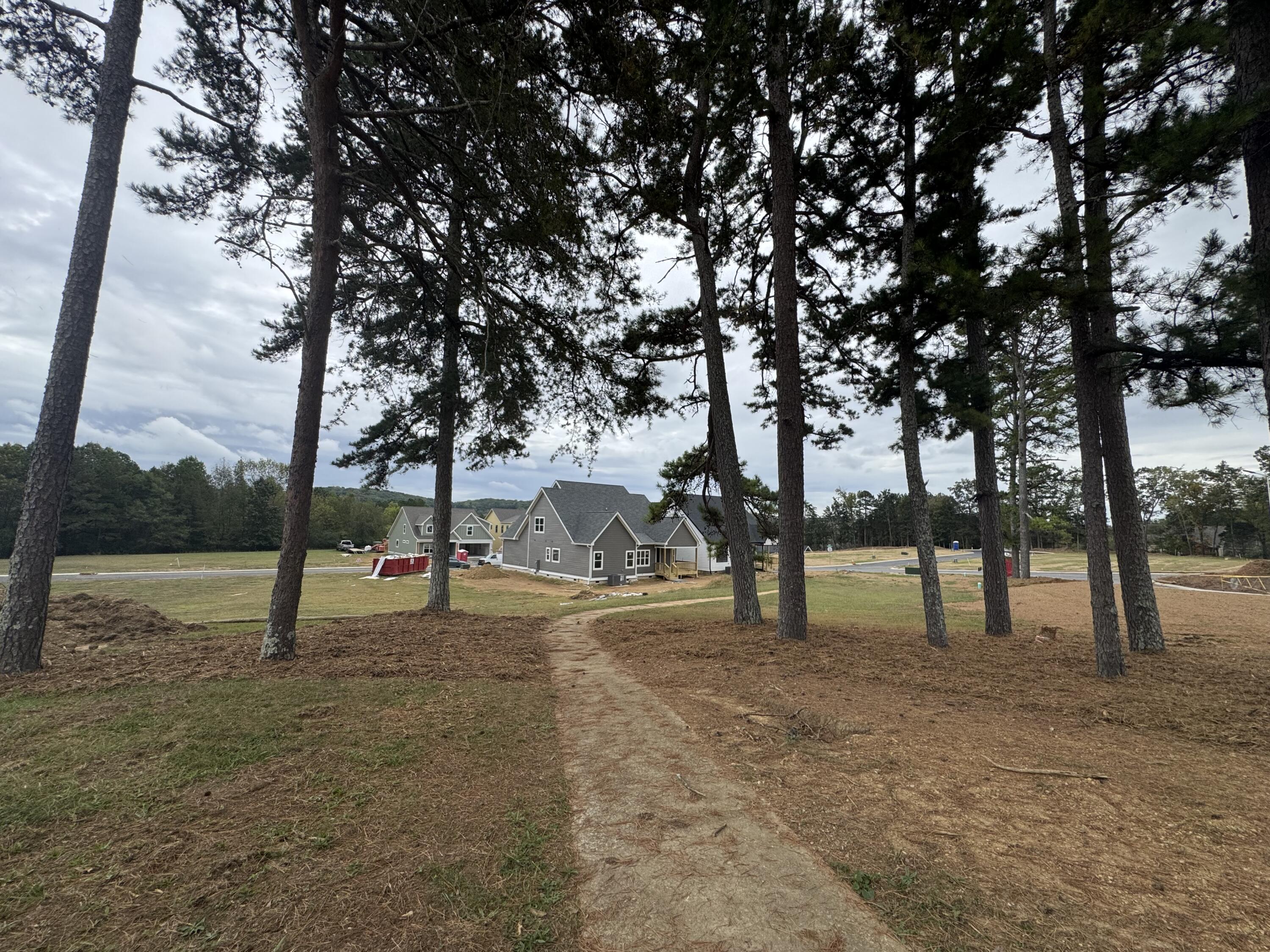 5205 NW Baylor Street